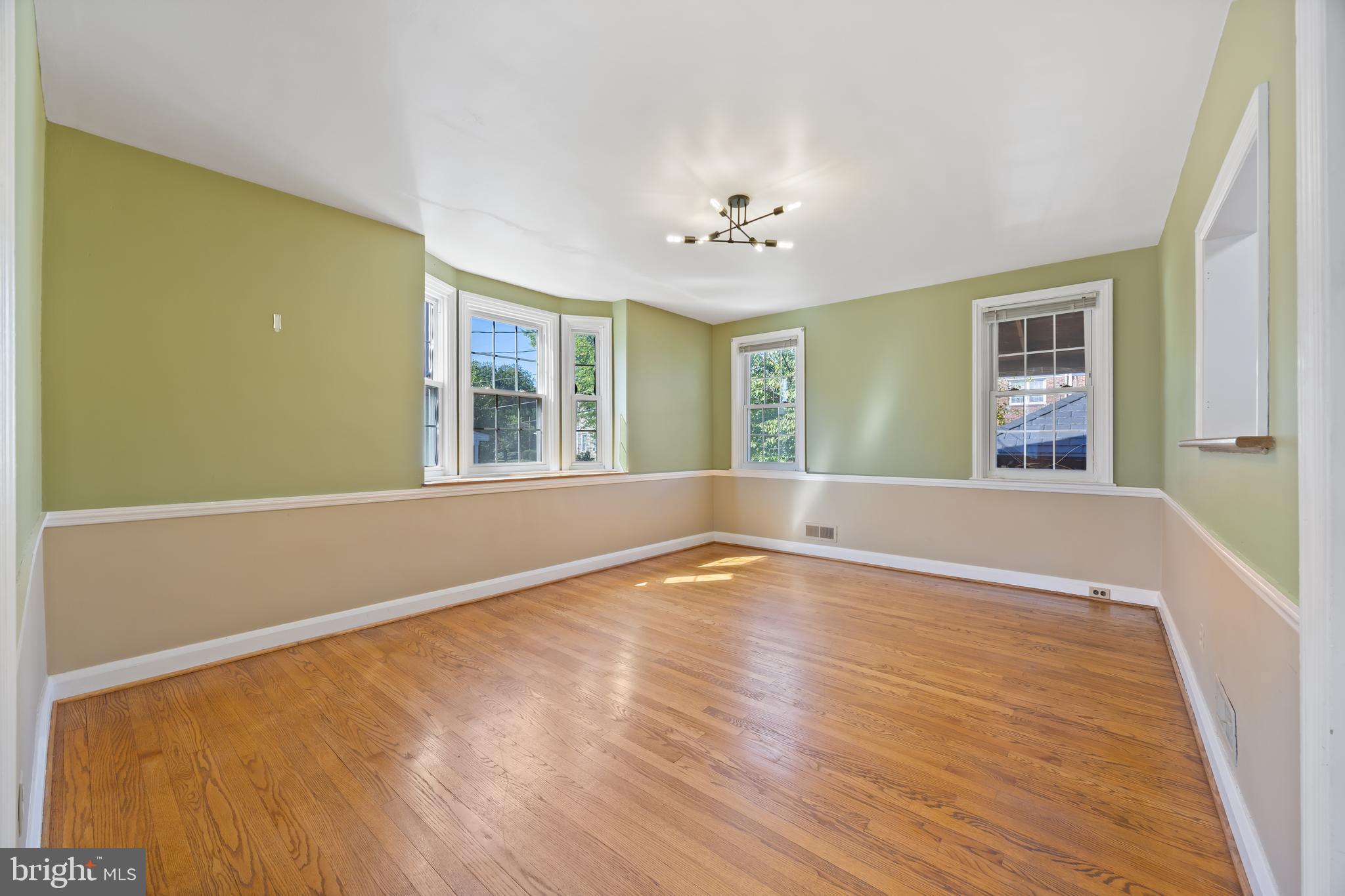 ACADEMY HEIGHTS - Residential