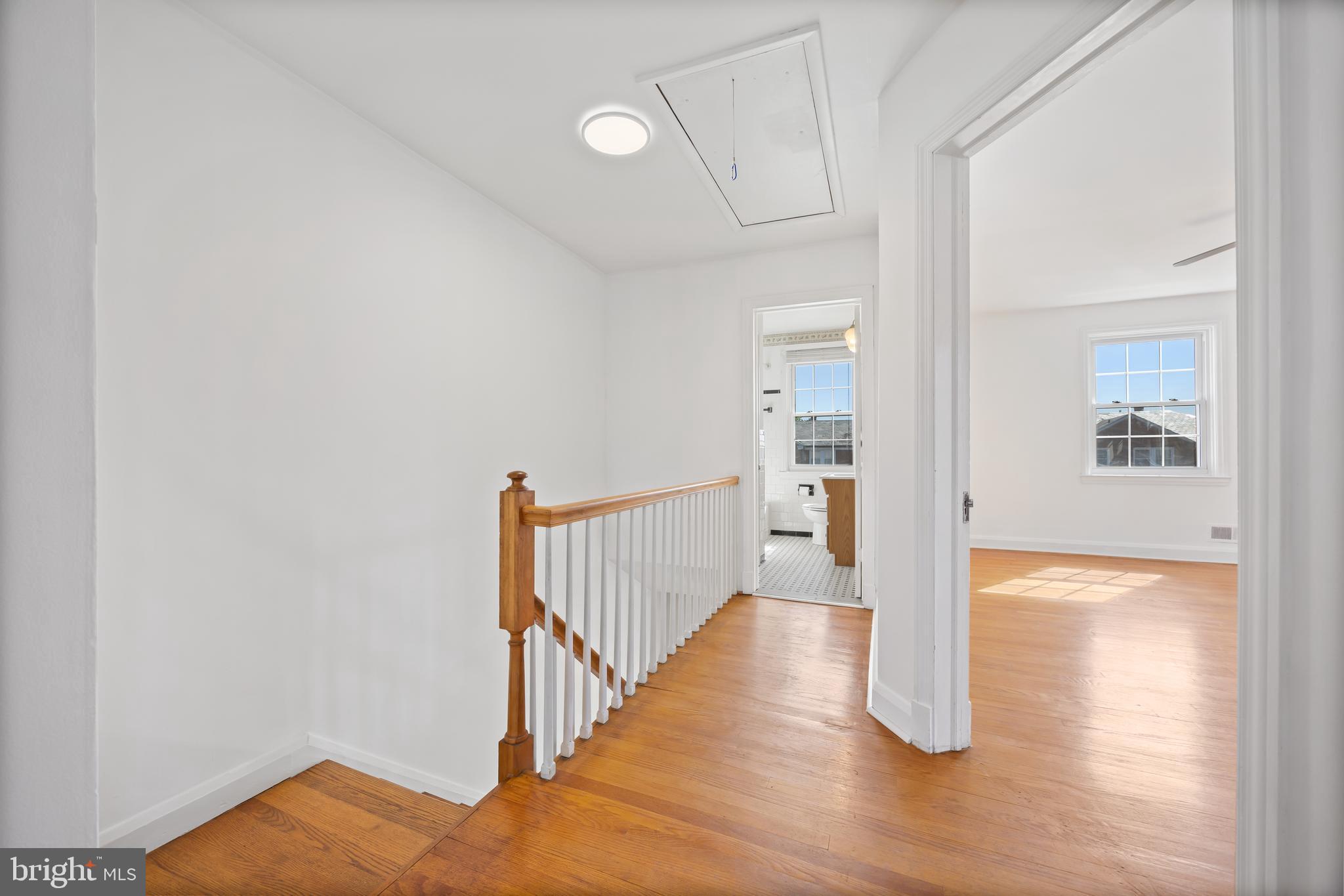 ACADEMY HEIGHTS - Residential