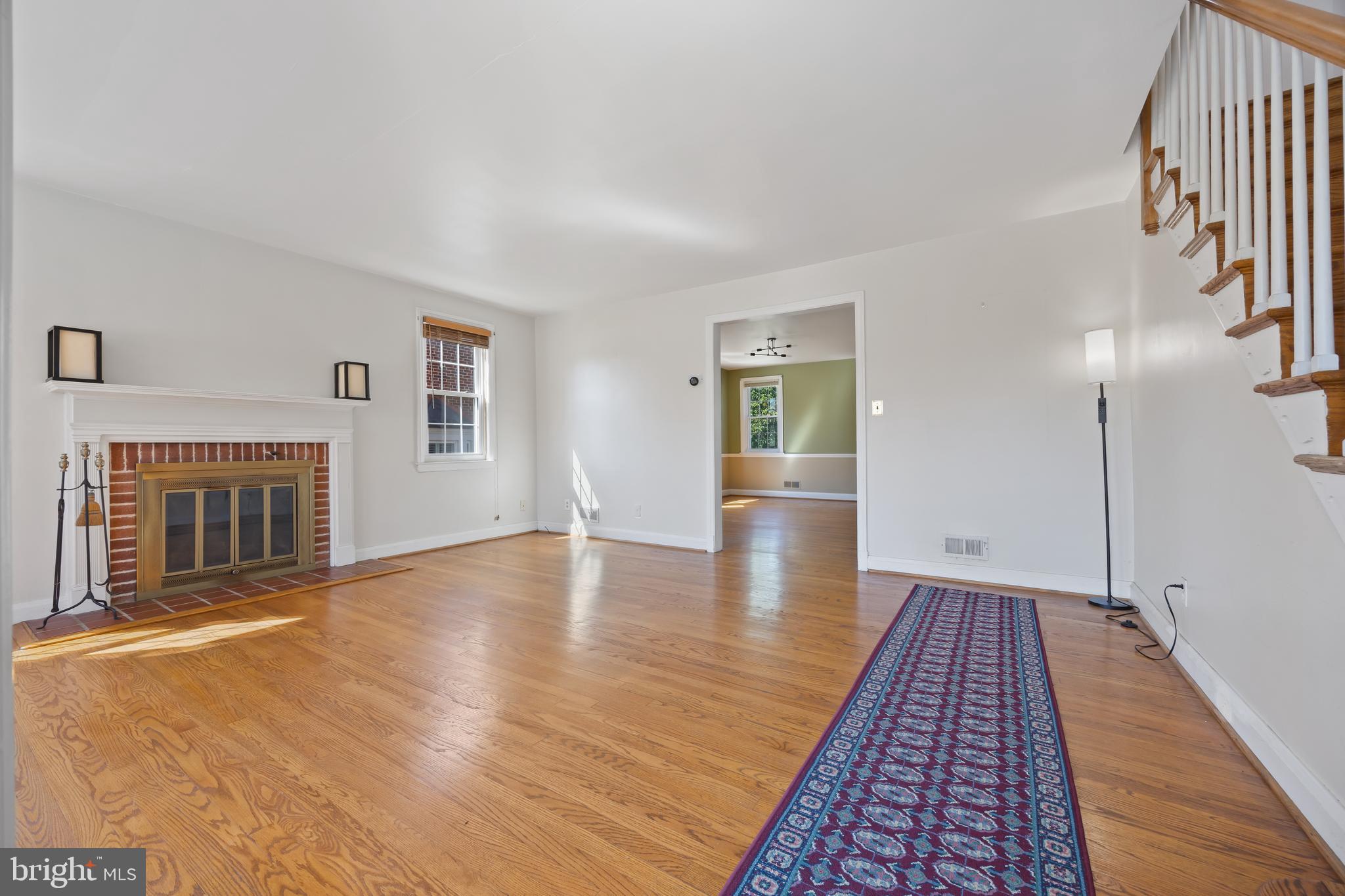 322 WHITFIELD ROAD