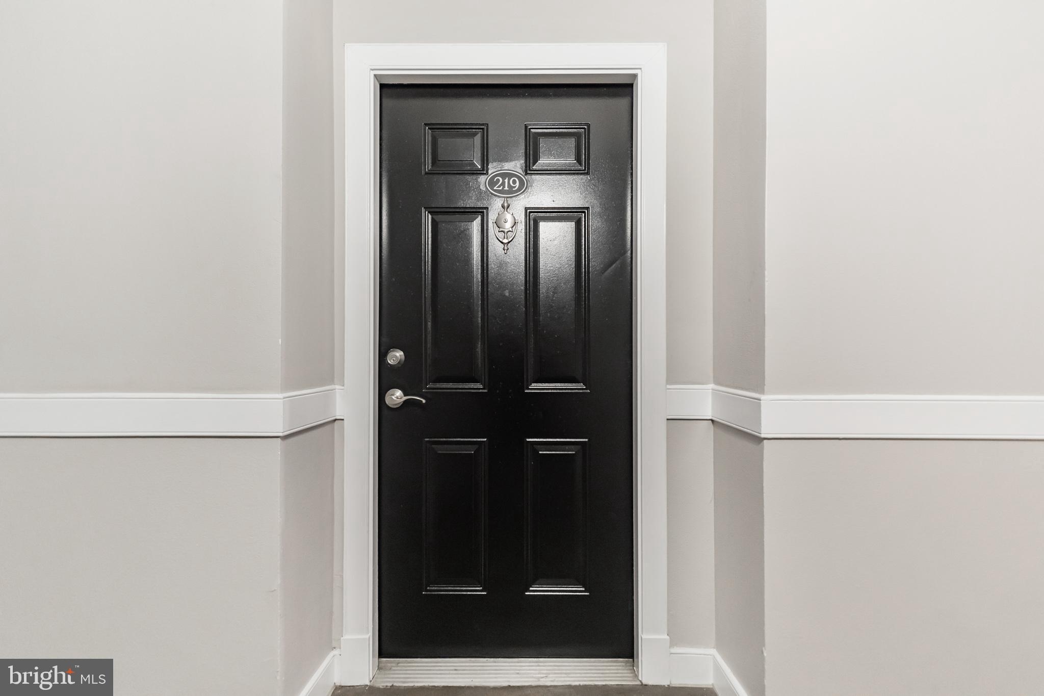 BRYSON AT WOODLAND PARK - Residential Lease