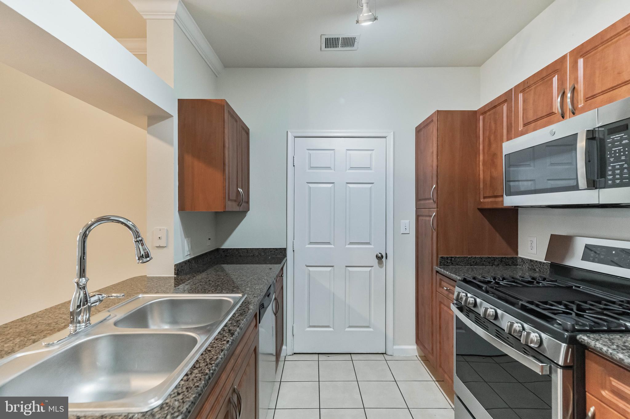 BRYSON AT WOODLAND PARK - Residential Lease