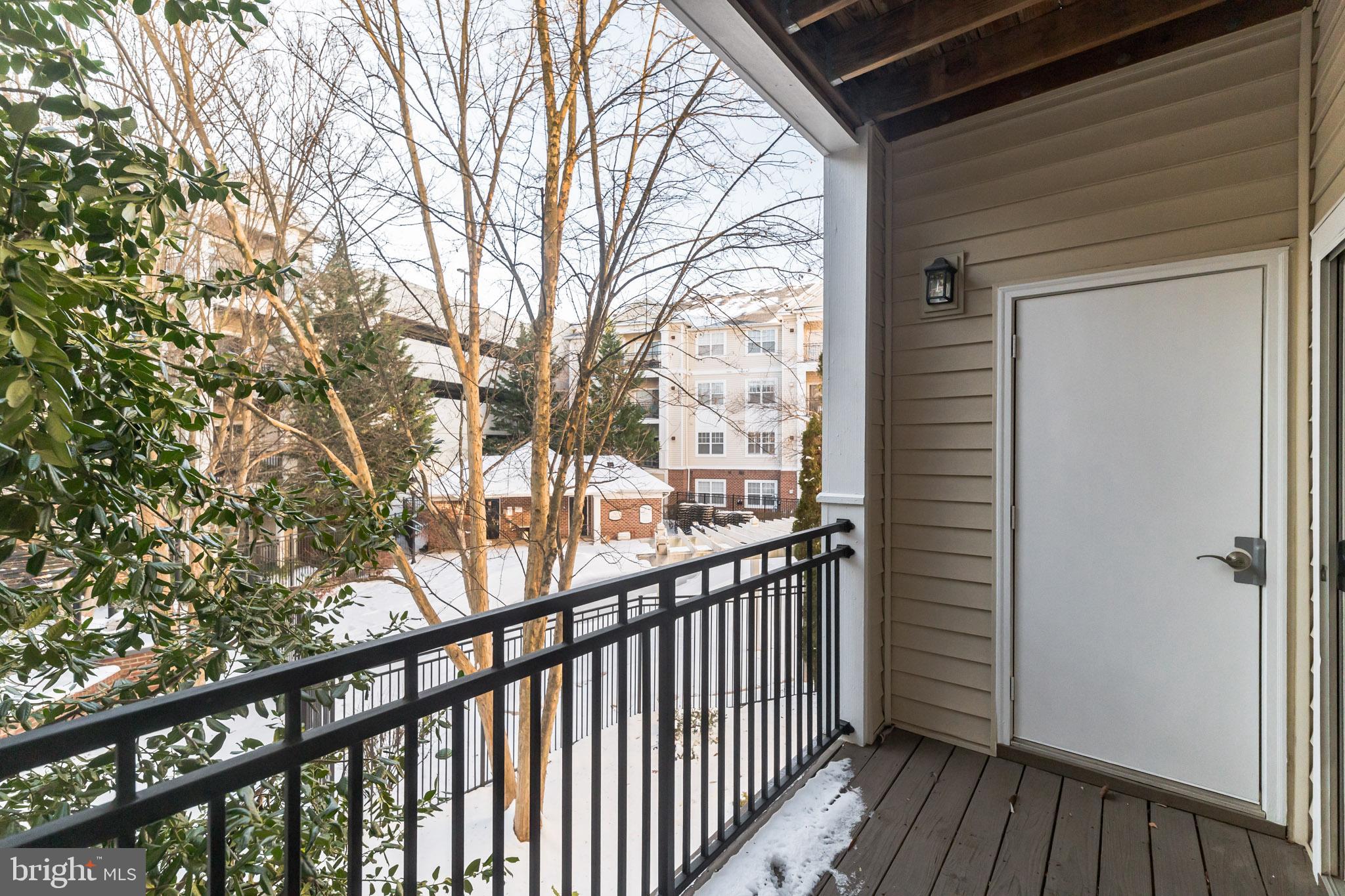 BRYSON AT WOODLAND PARK - Residential Lease