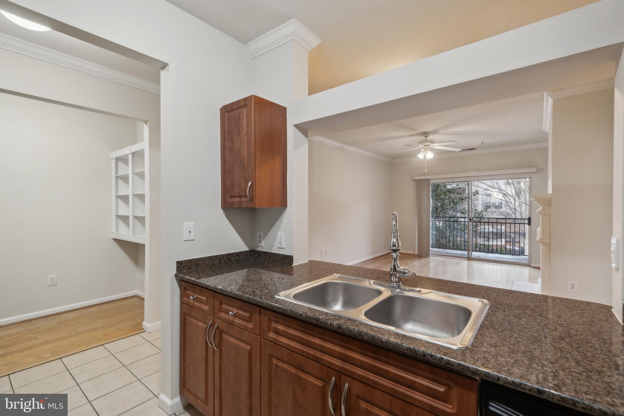 BRYSON AT WOODLAND PARK - Residential Lease