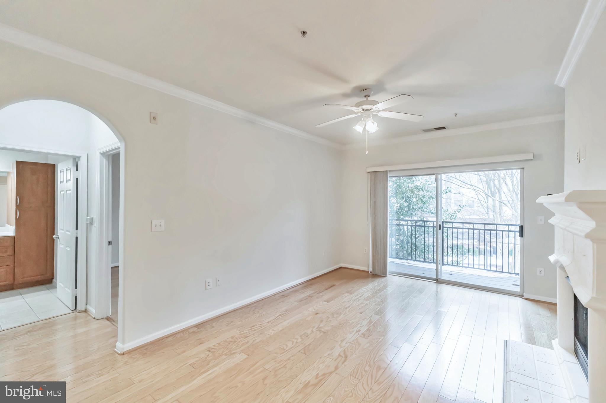 BRYSON AT WOODLAND PARK - Residential Lease