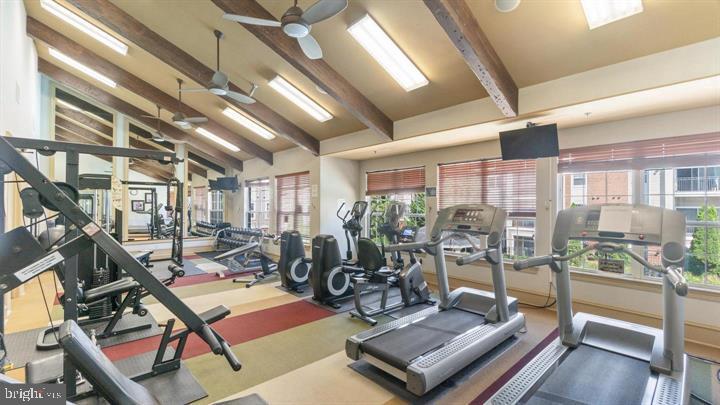 BRYSON AT WOODLAND PARK - Residential Lease