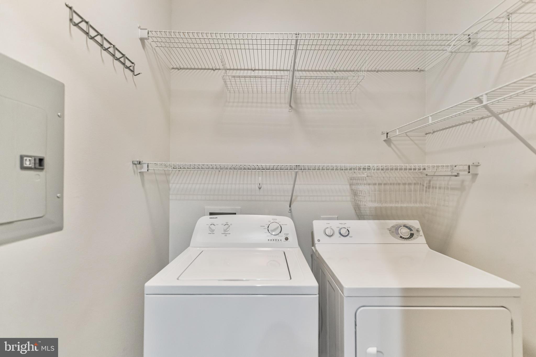 BRYSON AT WOODLAND PARK - Residential Lease