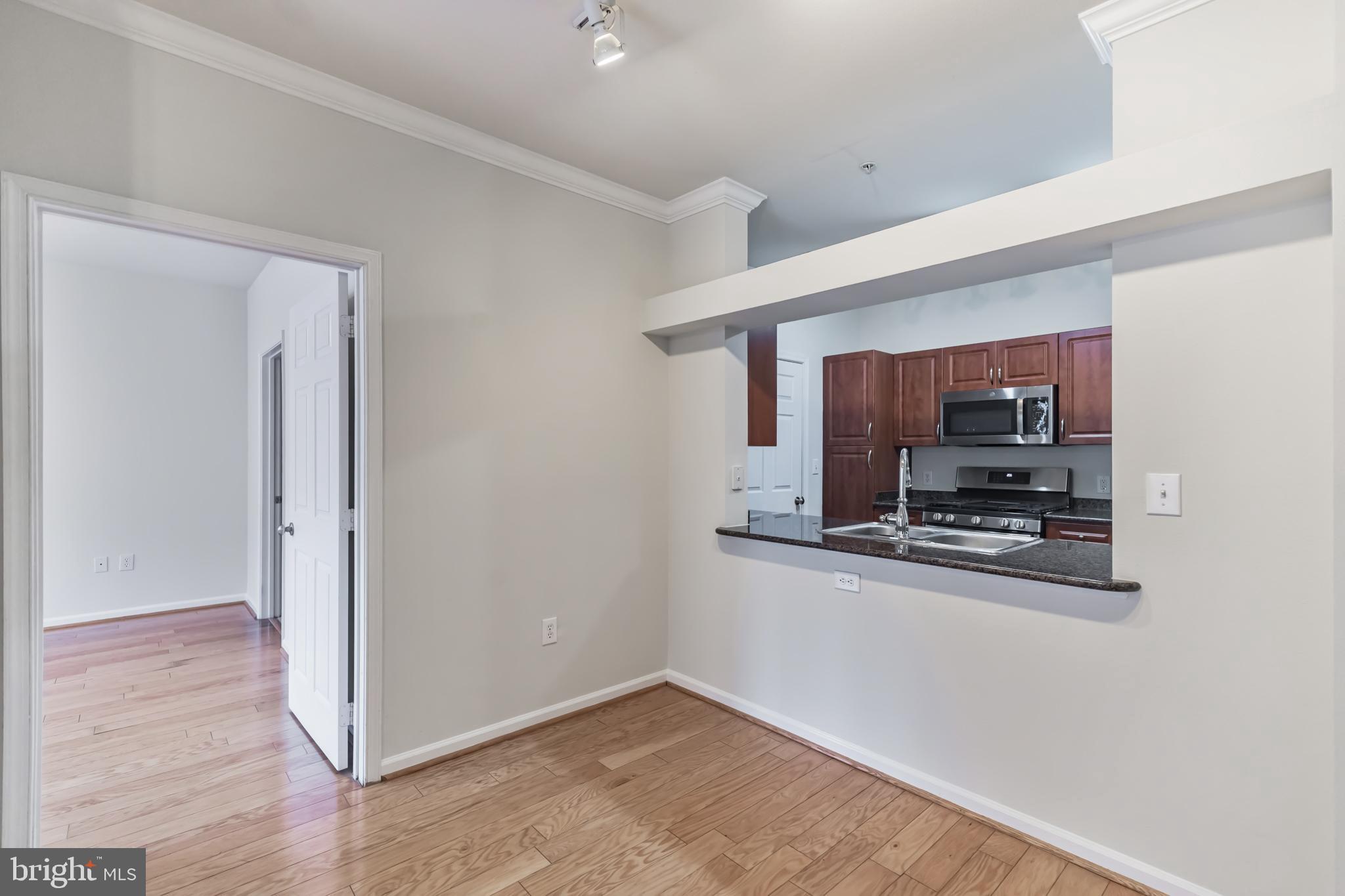 BRYSON AT WOODLAND PARK - Residential Lease