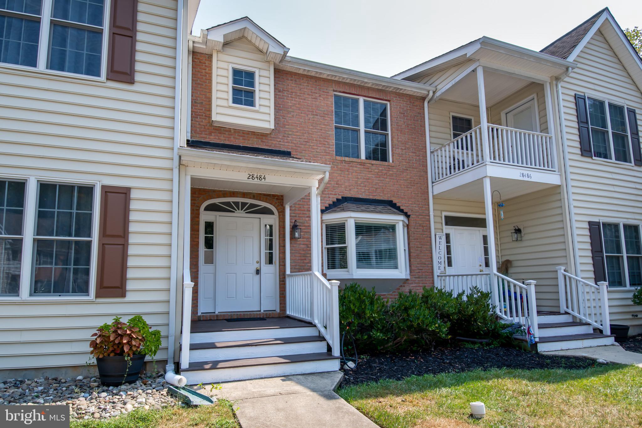 EASTON CLUB - Residential