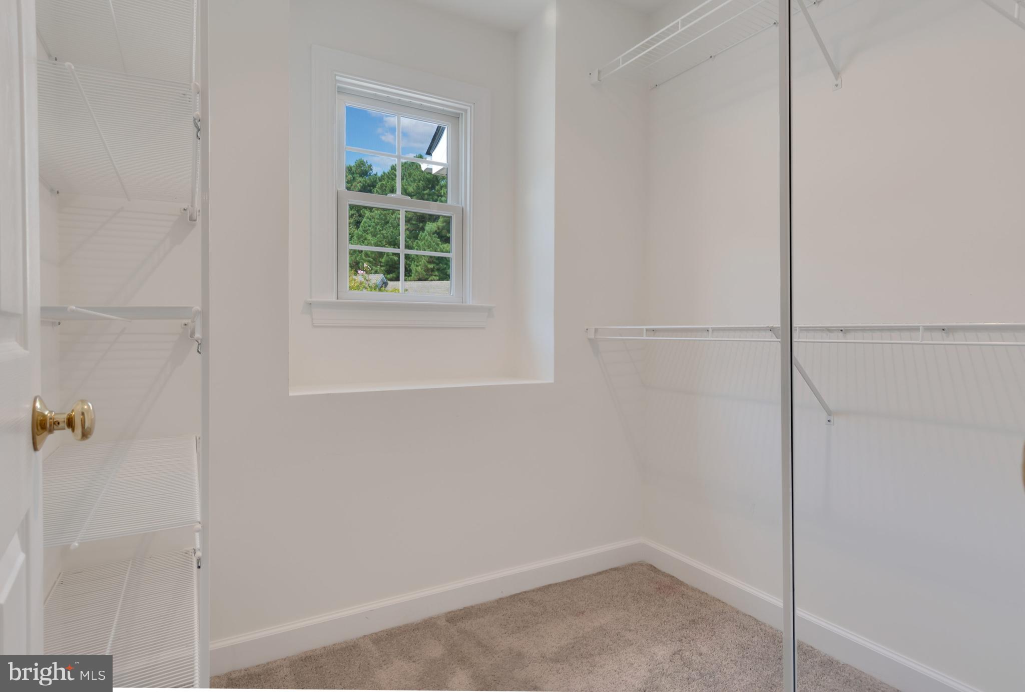 EASTON CLUB - Residential