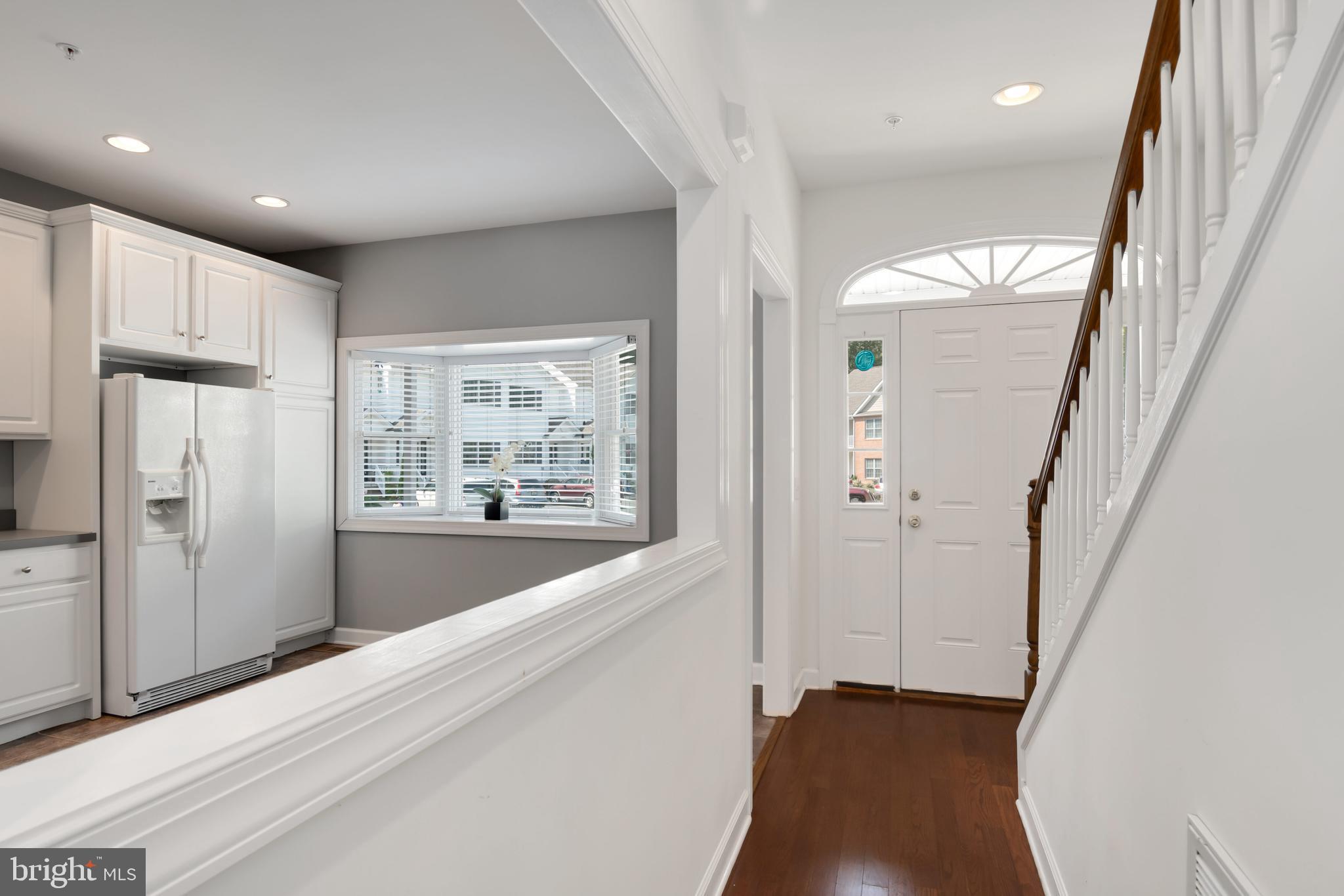 EASTON CLUB - Residential