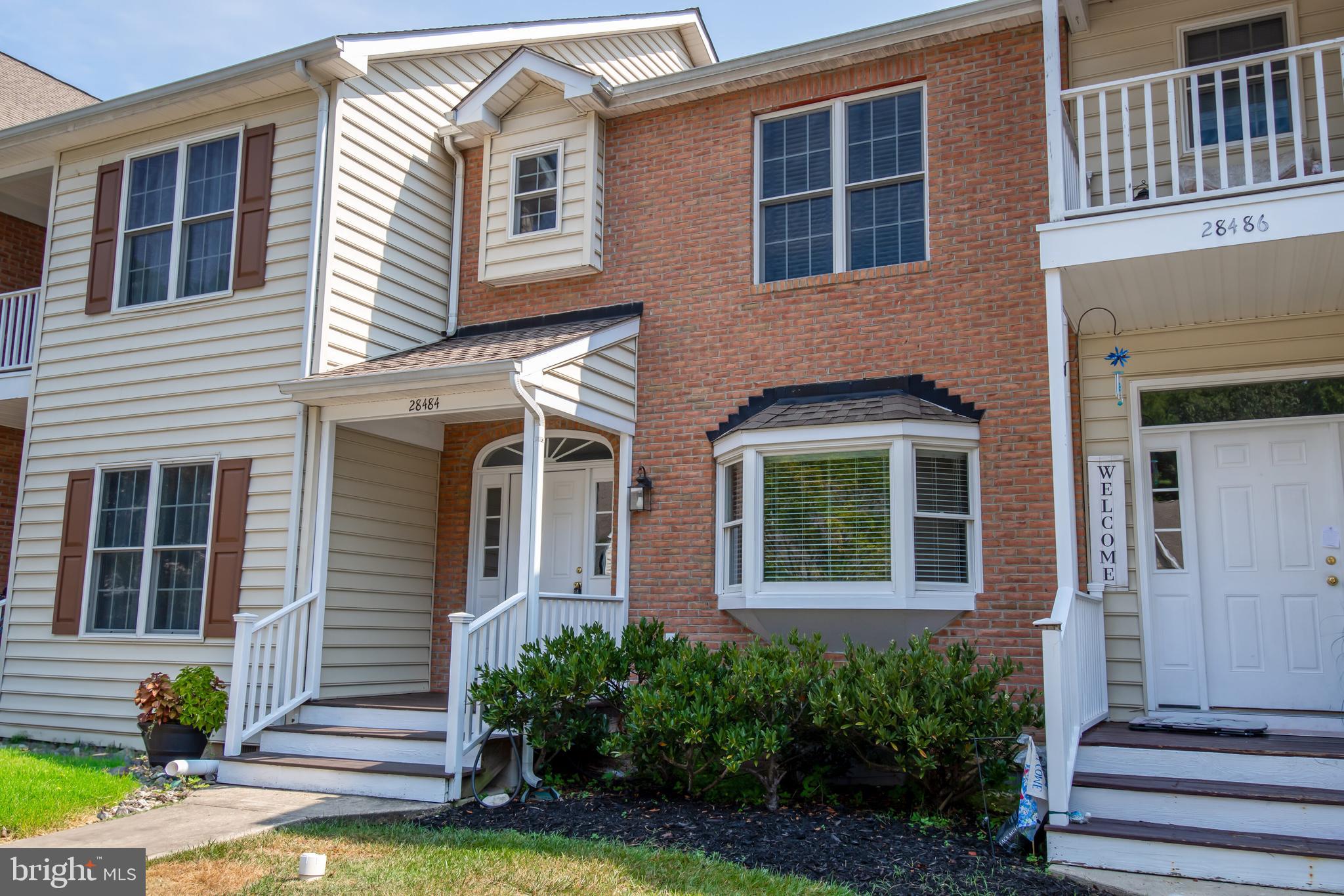 EASTON CLUB - Residential