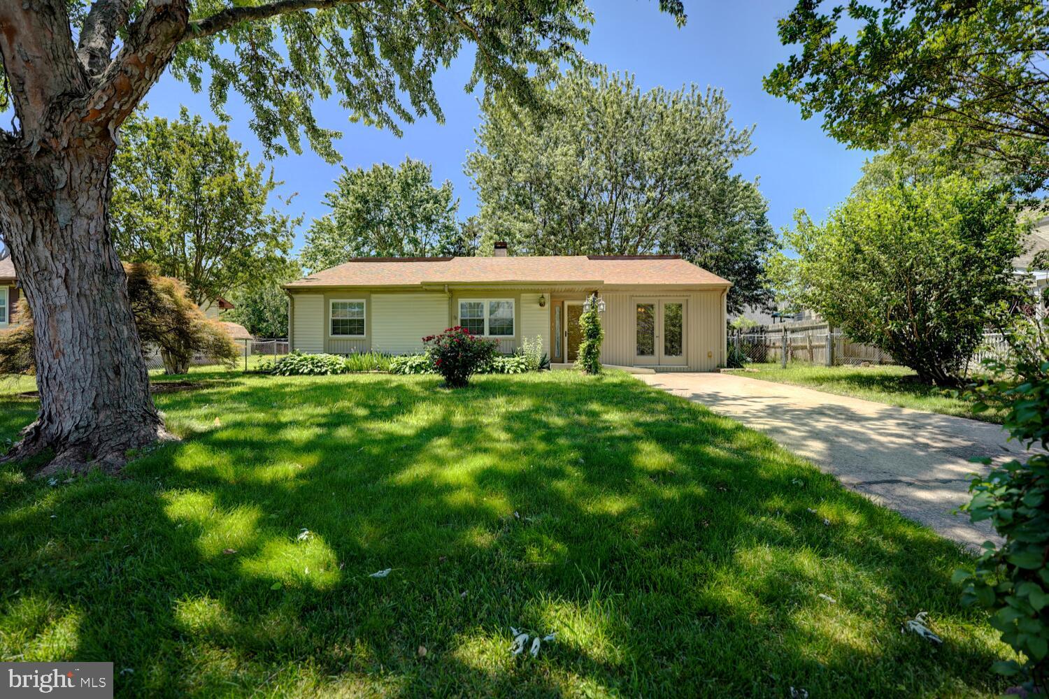 101 TAMMIE DRIVE