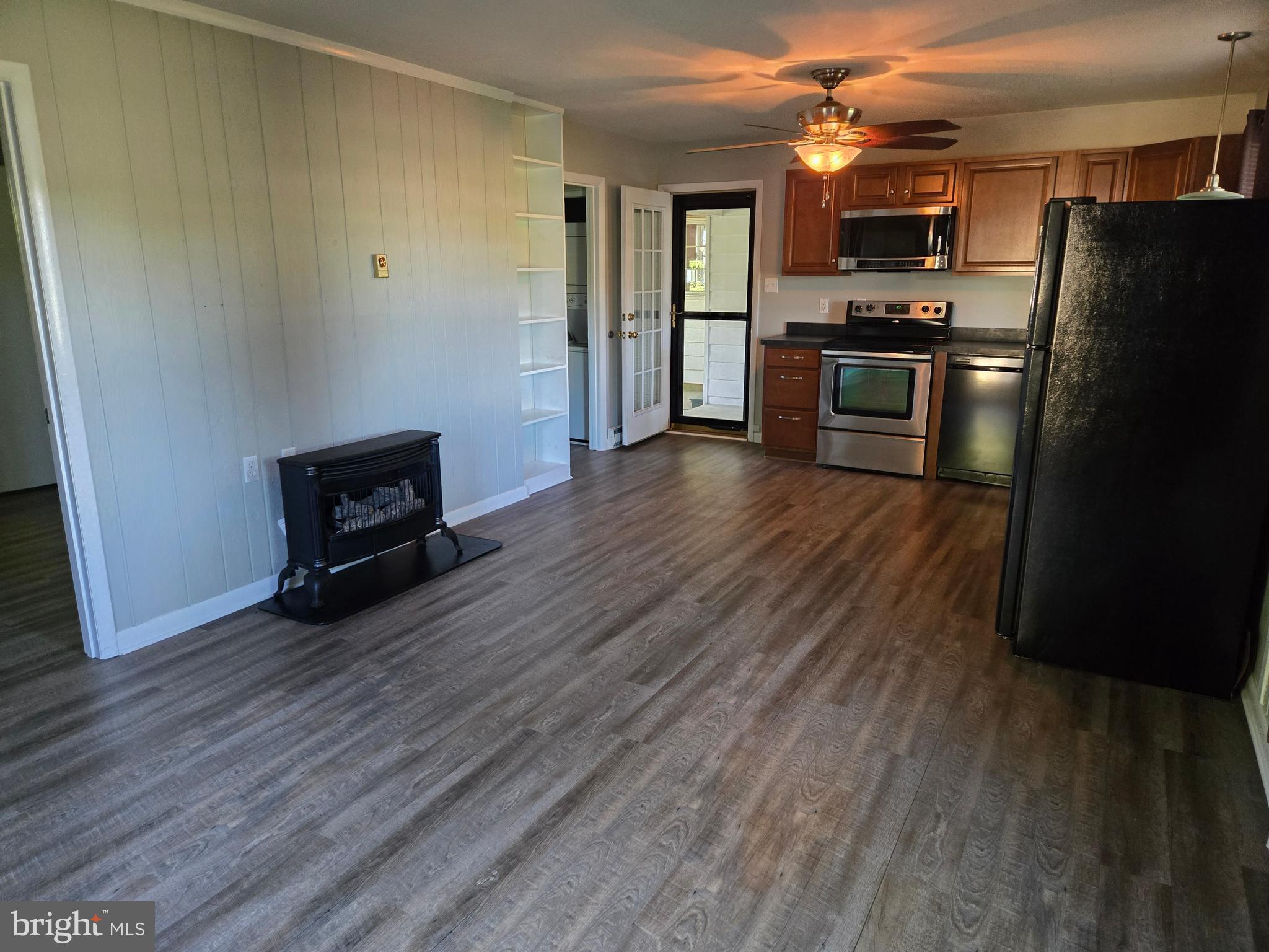 GRASONVILLE - Residential Lease