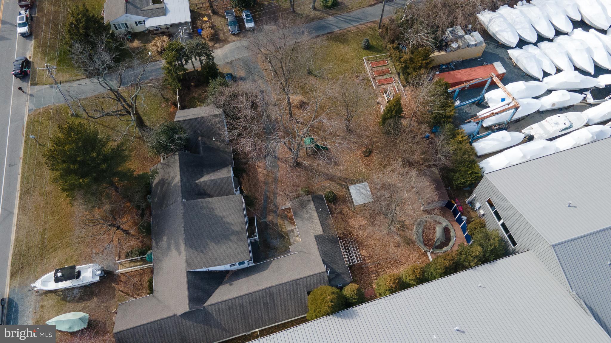 GRASONVILLE - Residential Lease