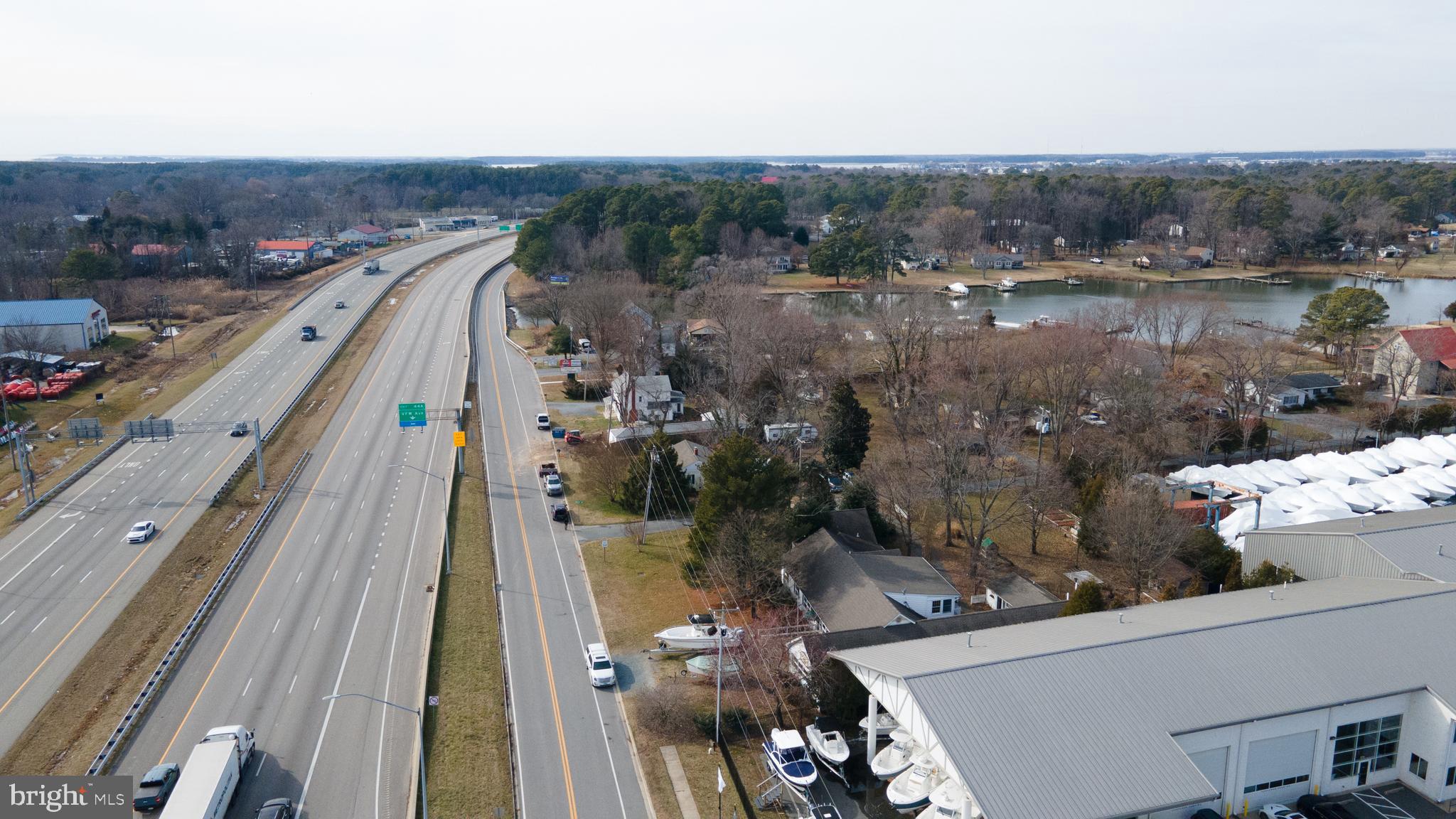 GRASONVILLE - Residential Lease