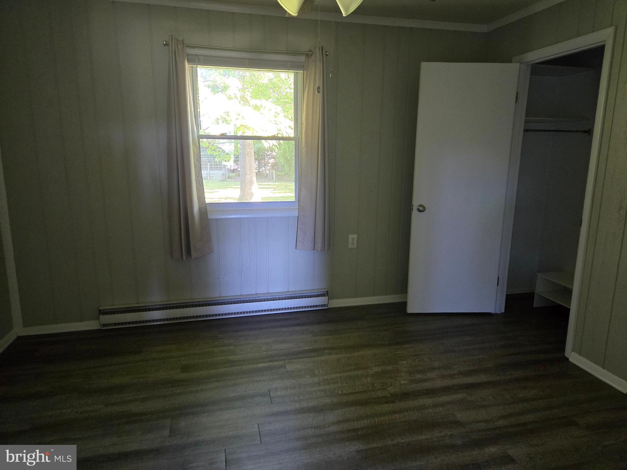 GRASONVILLE - Residential Lease