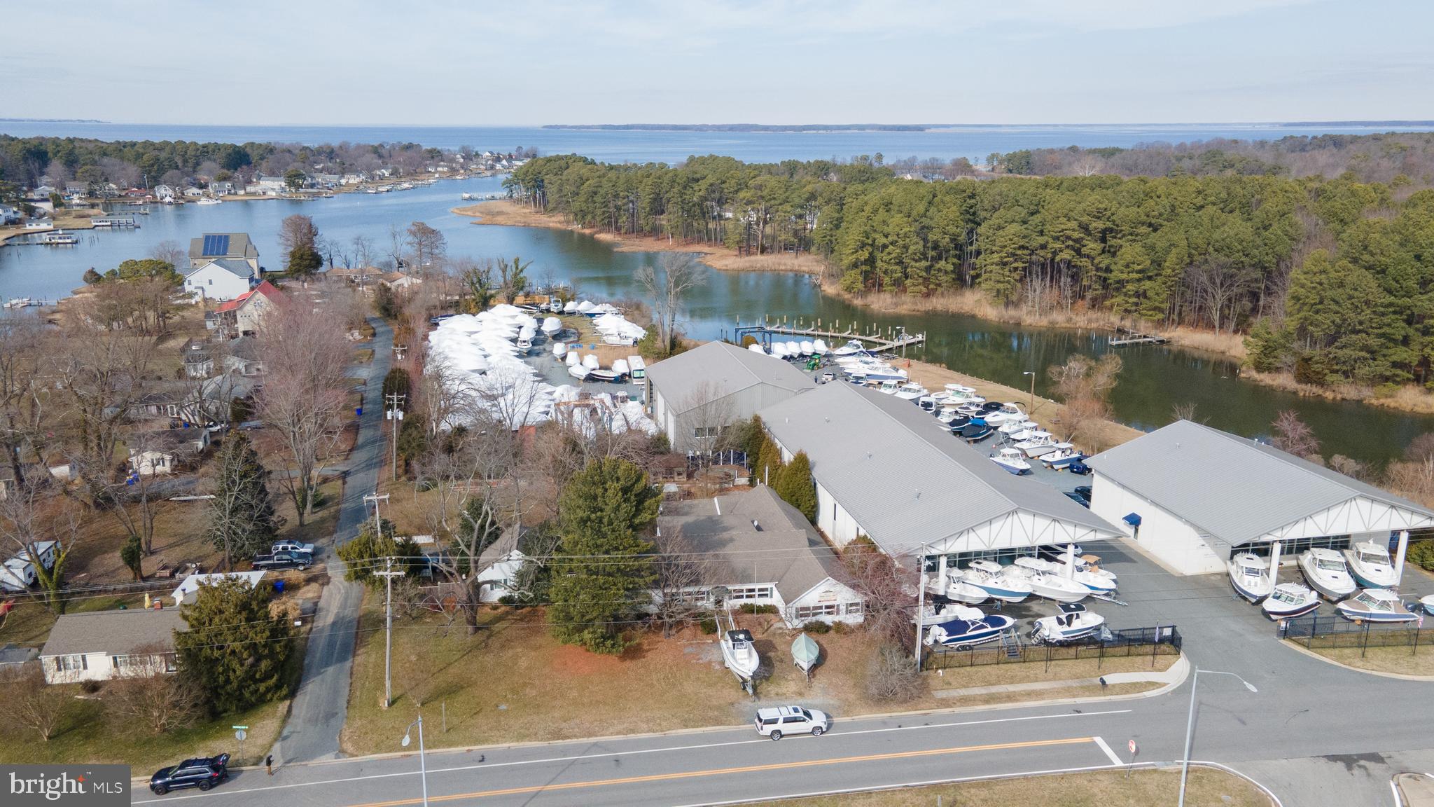 GRASONVILLE - Residential Lease