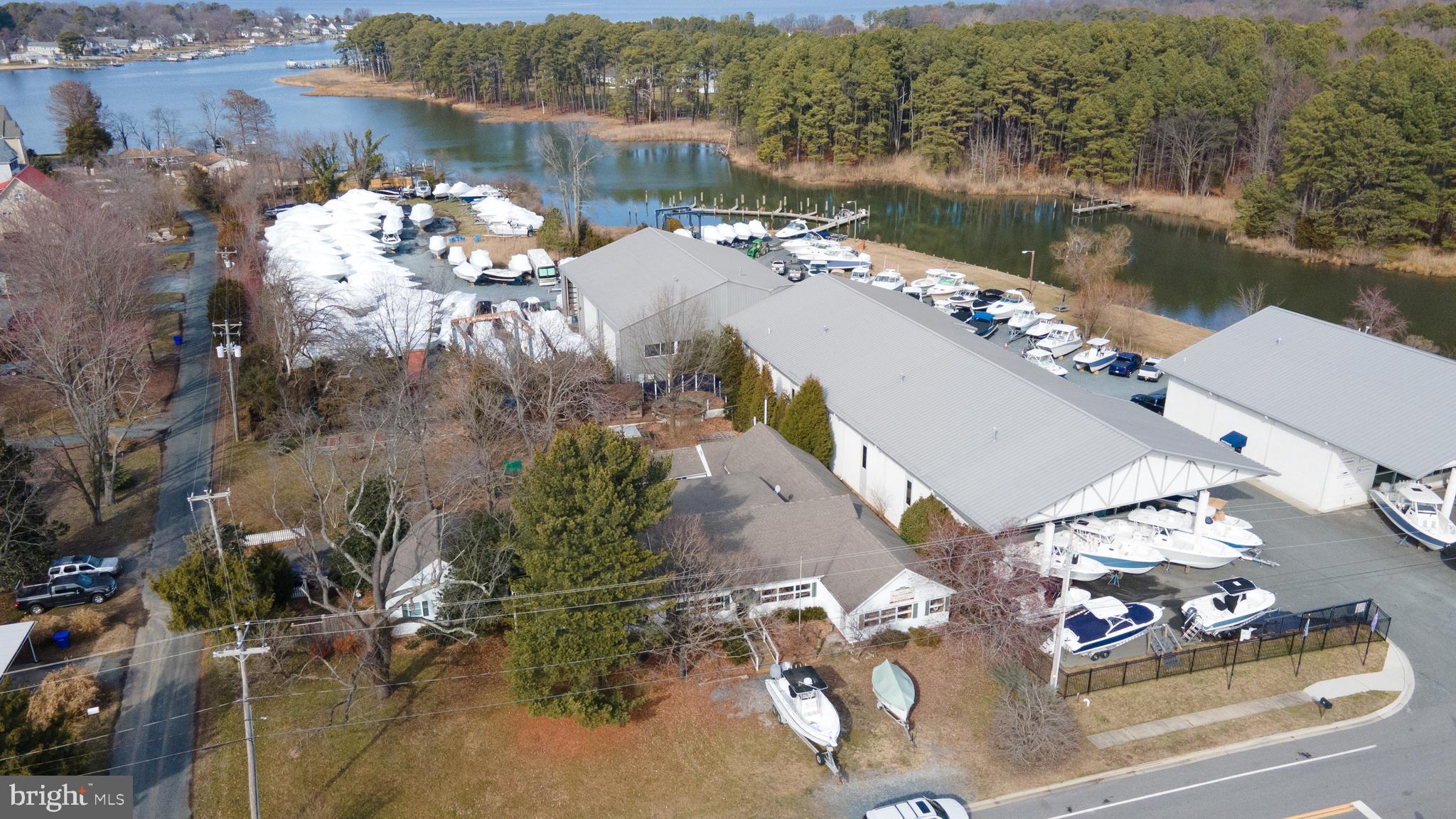 GRASONVILLE - Residential Lease