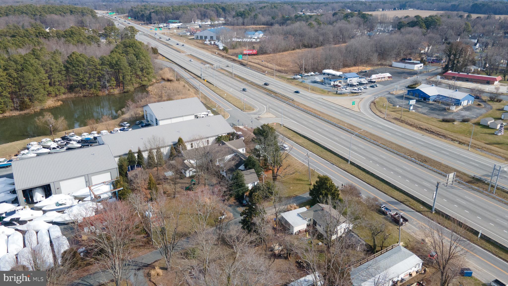 GRASONVILLE - Residential Lease