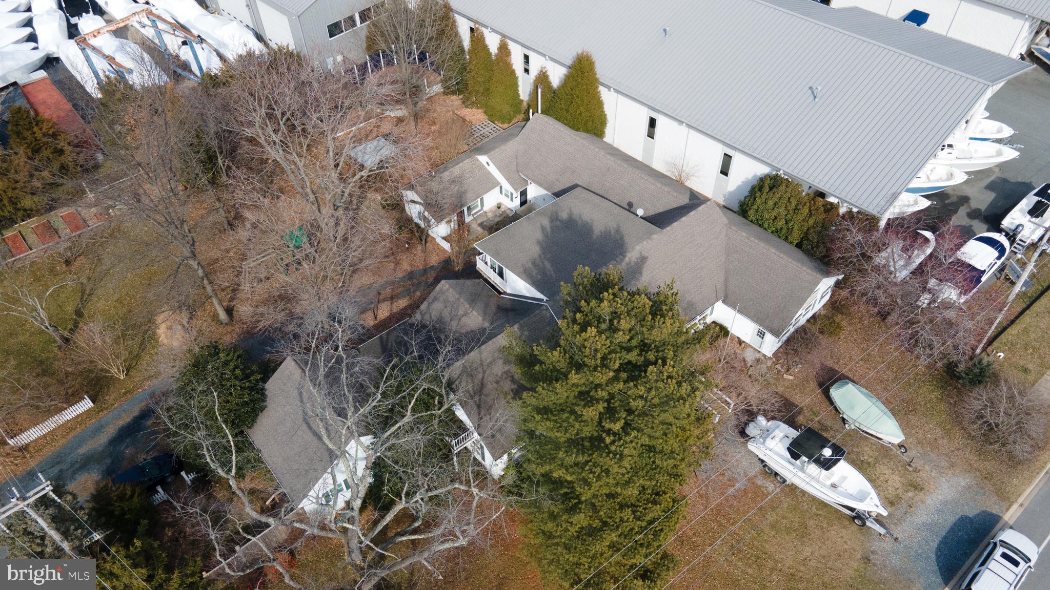 GRASONVILLE - Residential Lease