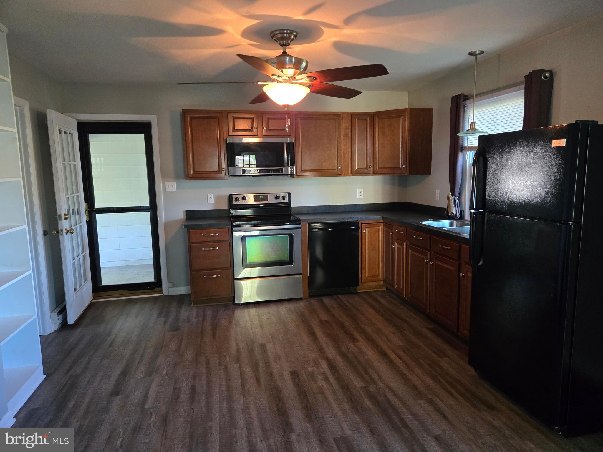 GRASONVILLE - Residential Lease