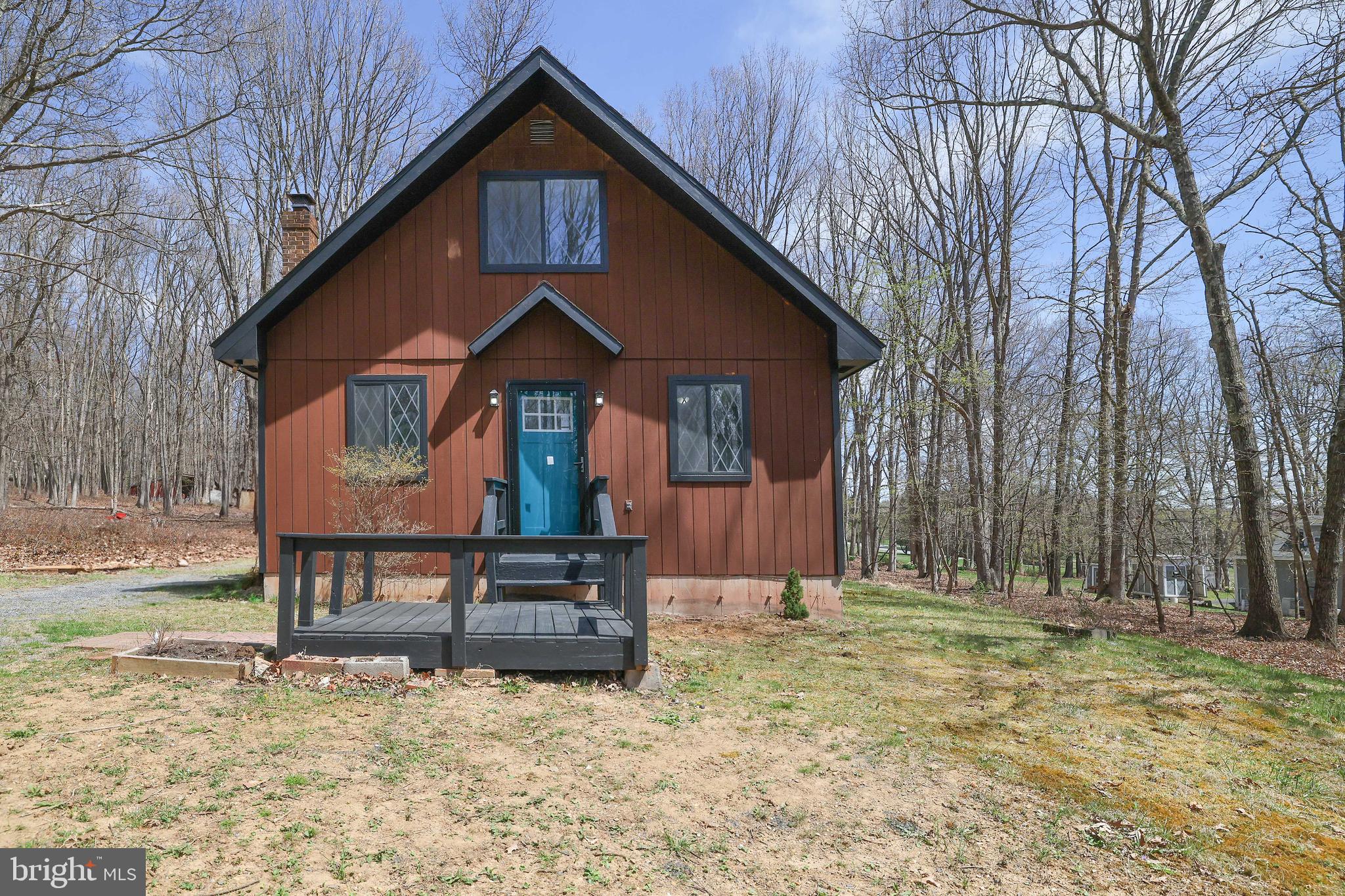 Charming Home on 1.3 Acres – Minutes from the Poconos!
Welcome to 1116 Brian Lane in Effort, PA – a 3-bedroom, 1-bath home set on a beautiful 1.3-acre lot with endless potential. Whether you’re looking for a primary residence, weekend escape, or an income-producing property, this one checks all the boxes.
This home features a full basement and a spacious yard with plenty of room to grow, garden, or just enjoy the peaceful surroundings. With its flexible layout and expansive lot, it’s perfect for personal use or as a smart investment opportunity — even as an Airbnb.
Located just a short drive from popular Pocono attractions like Camelback Mountain, Kalahari Resort, and Mount Airy Casino, you’ll be close to all the action while still enjoying the quiet charm of Effort.
Live, invest, or escape — the choice is yours. Schedule your showing today! this property wont last!
OPEN HOUSE SUNDAY 4/27 FROM 1-3 PM