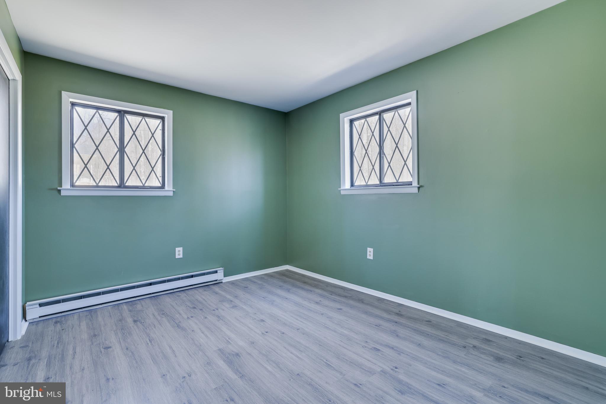 BIRCHES WEST - Residential