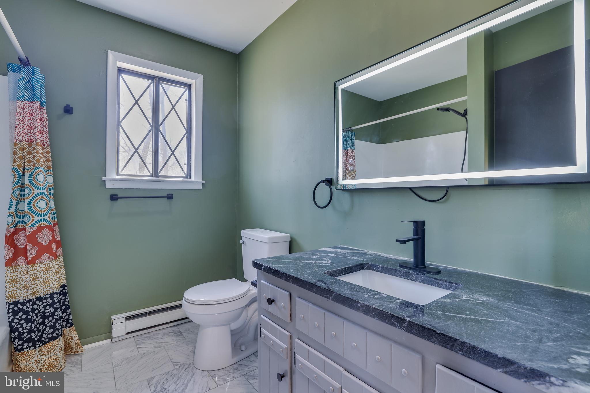 BIRCHES WEST - Residential