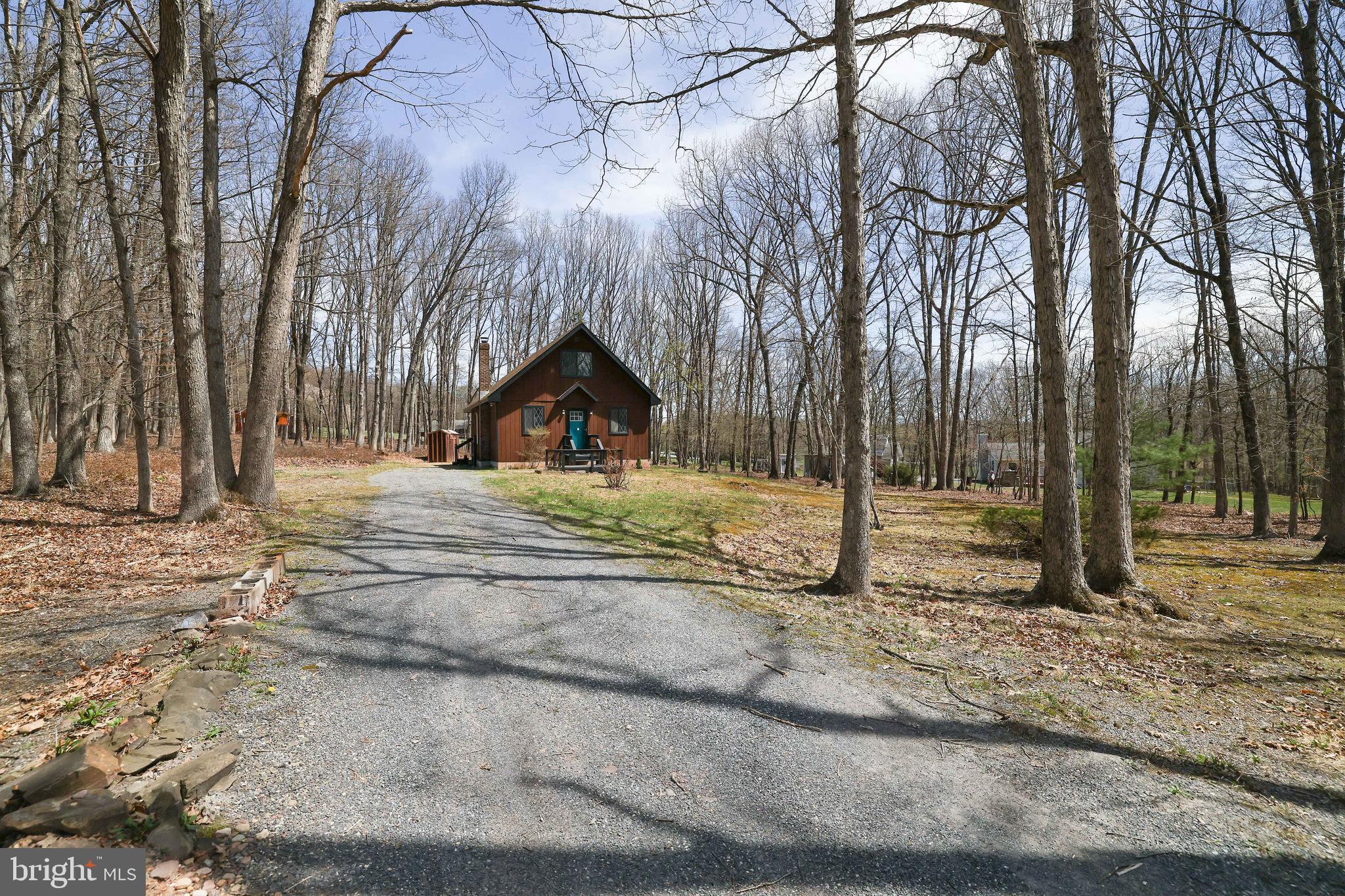 BIRCHES WEST - Residential