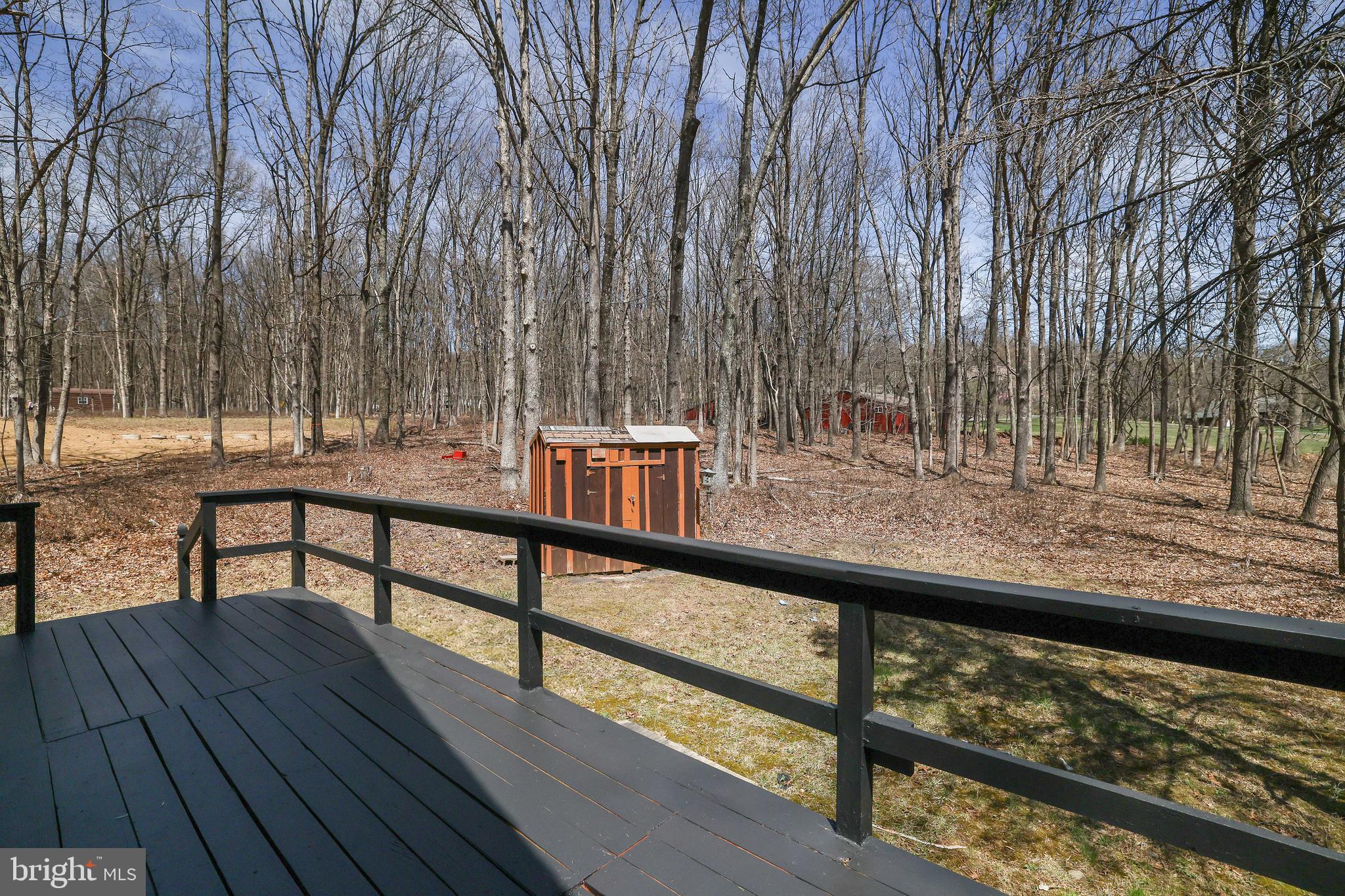 BIRCHES WEST - Residential