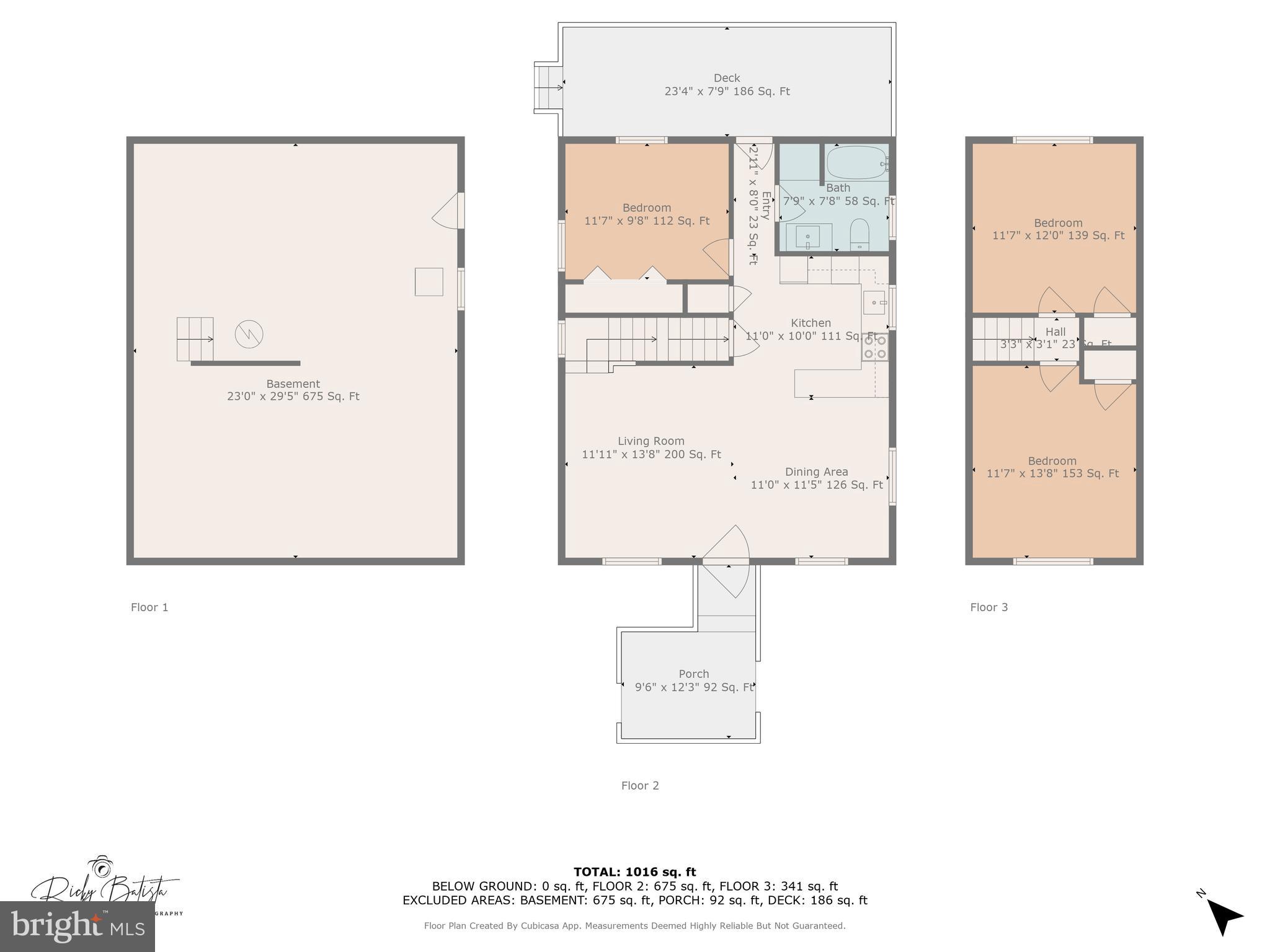 BIRCHES WEST - Residential