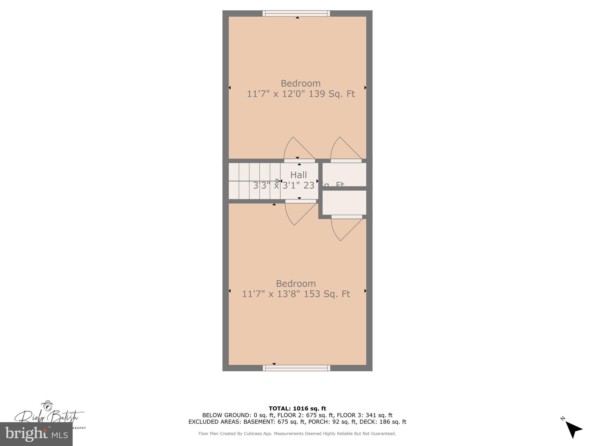BIRCHES WEST - Residential
