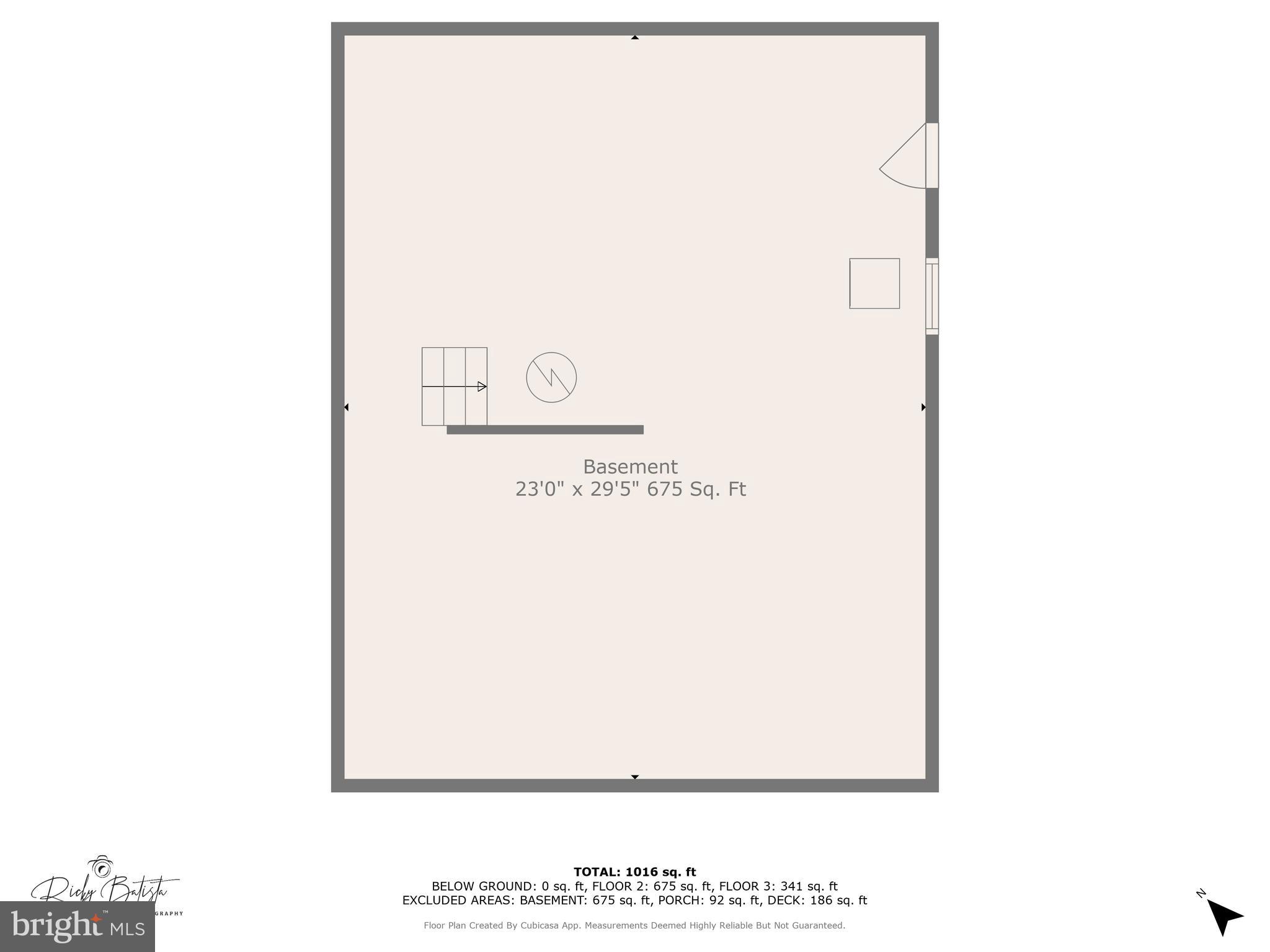 BIRCHES WEST - Residential