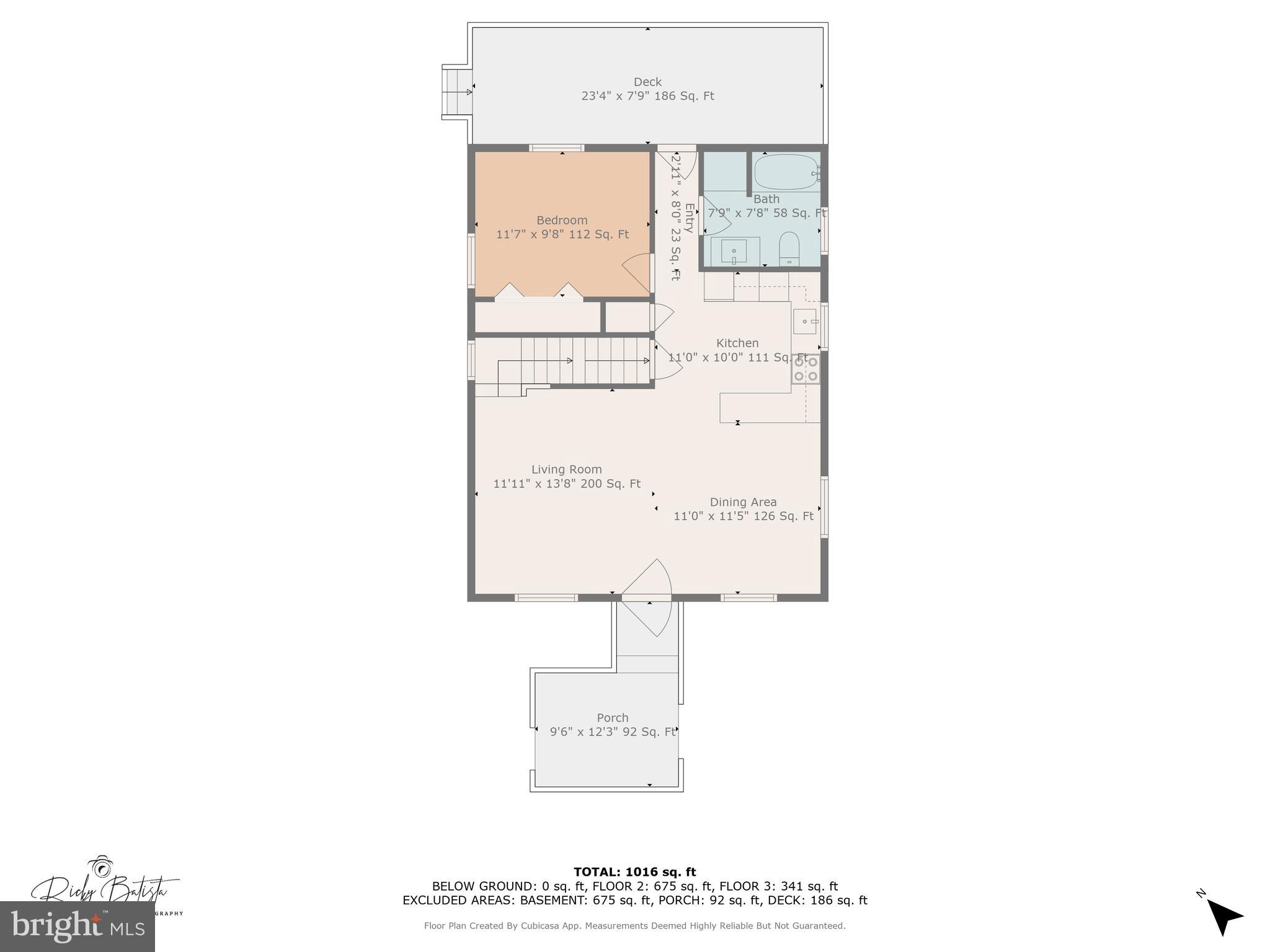BIRCHES WEST - Residential