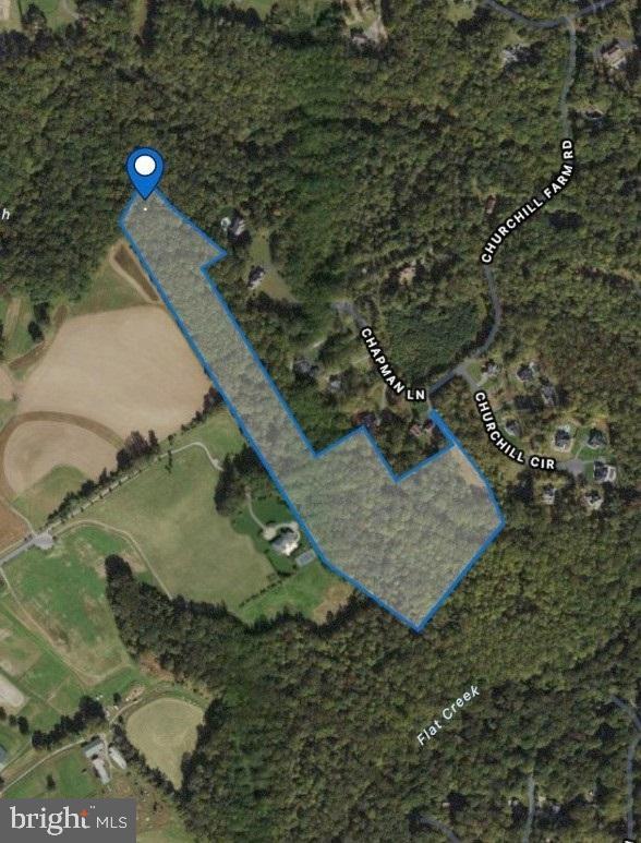 25.73 acres of natural beauty in Davidsonville! Rolling topography. Enjoy the nature's bounty of mature hardwoods. Very private but not secluded. Building envelope cleared silt fence installed. Great location! Minutes from Rte.50 and Annapolis. Great commute to DC or Baltimore! Don't just dream of the perfect home ... build it!