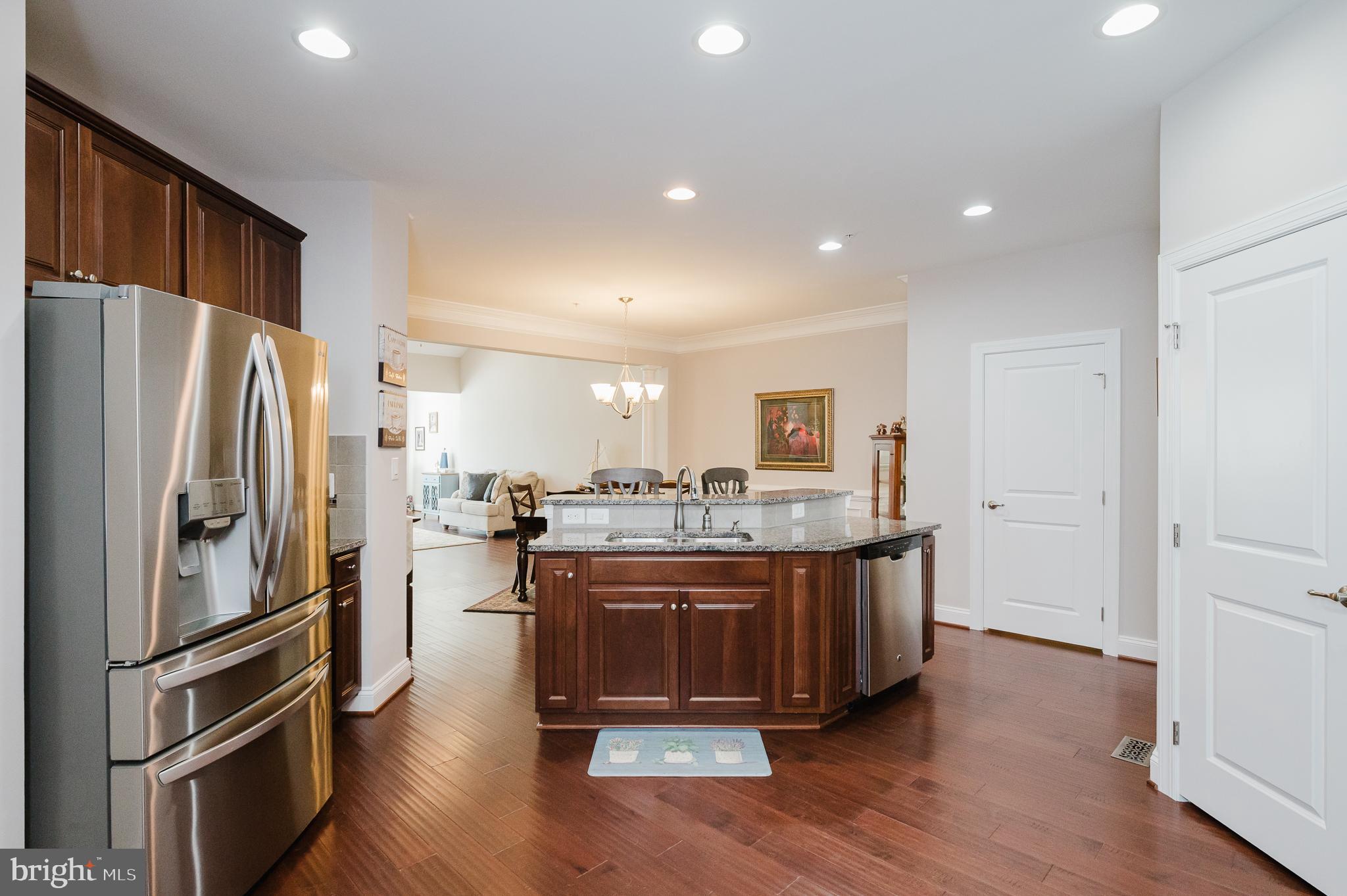 FALLSTON COMMONS - Residential
