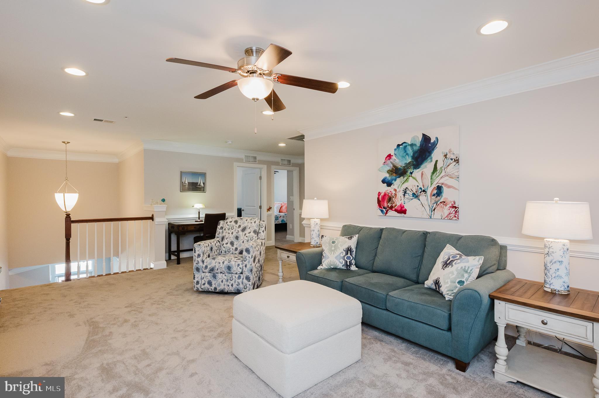 FALLSTON COMMONS - Residential