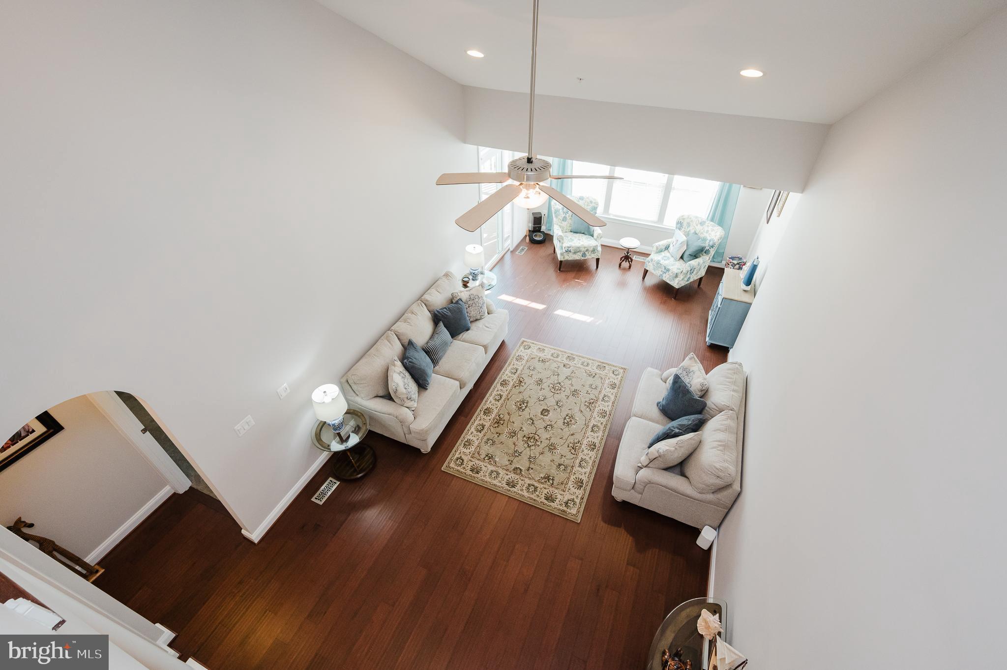 FALLSTON COMMONS - Residential