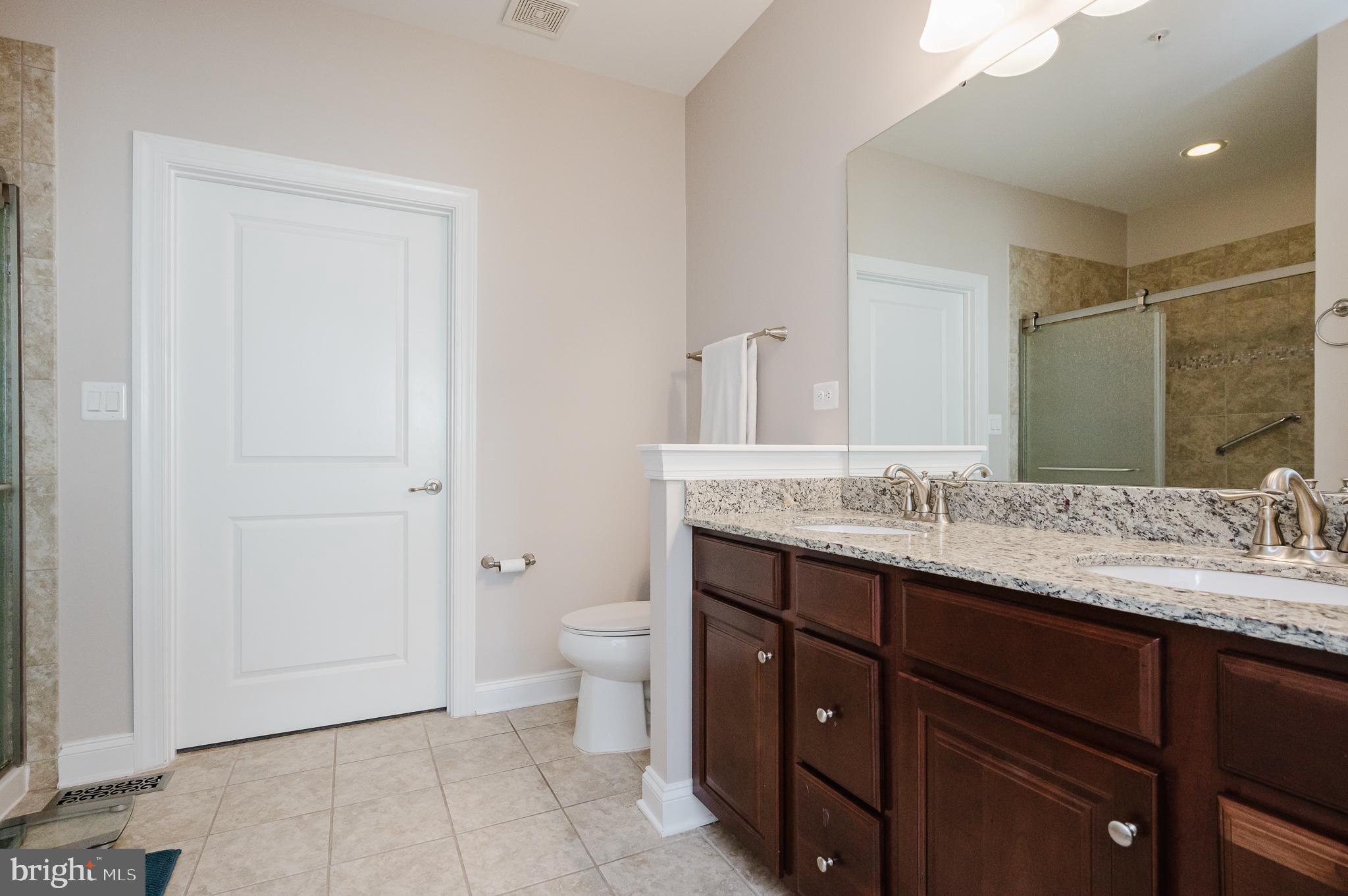 FALLSTON COMMONS - Residential