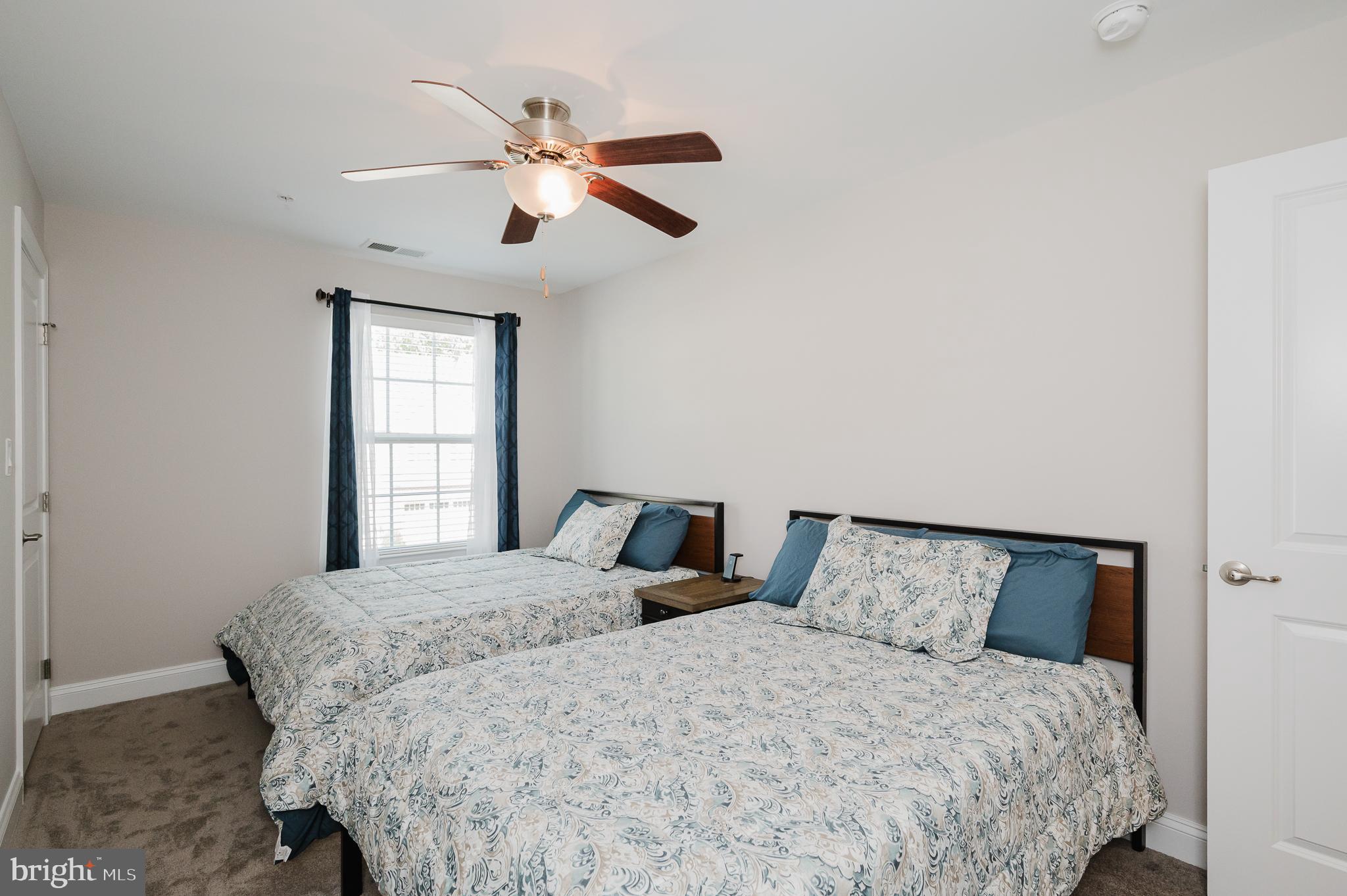 FALLSTON COMMONS - Residential