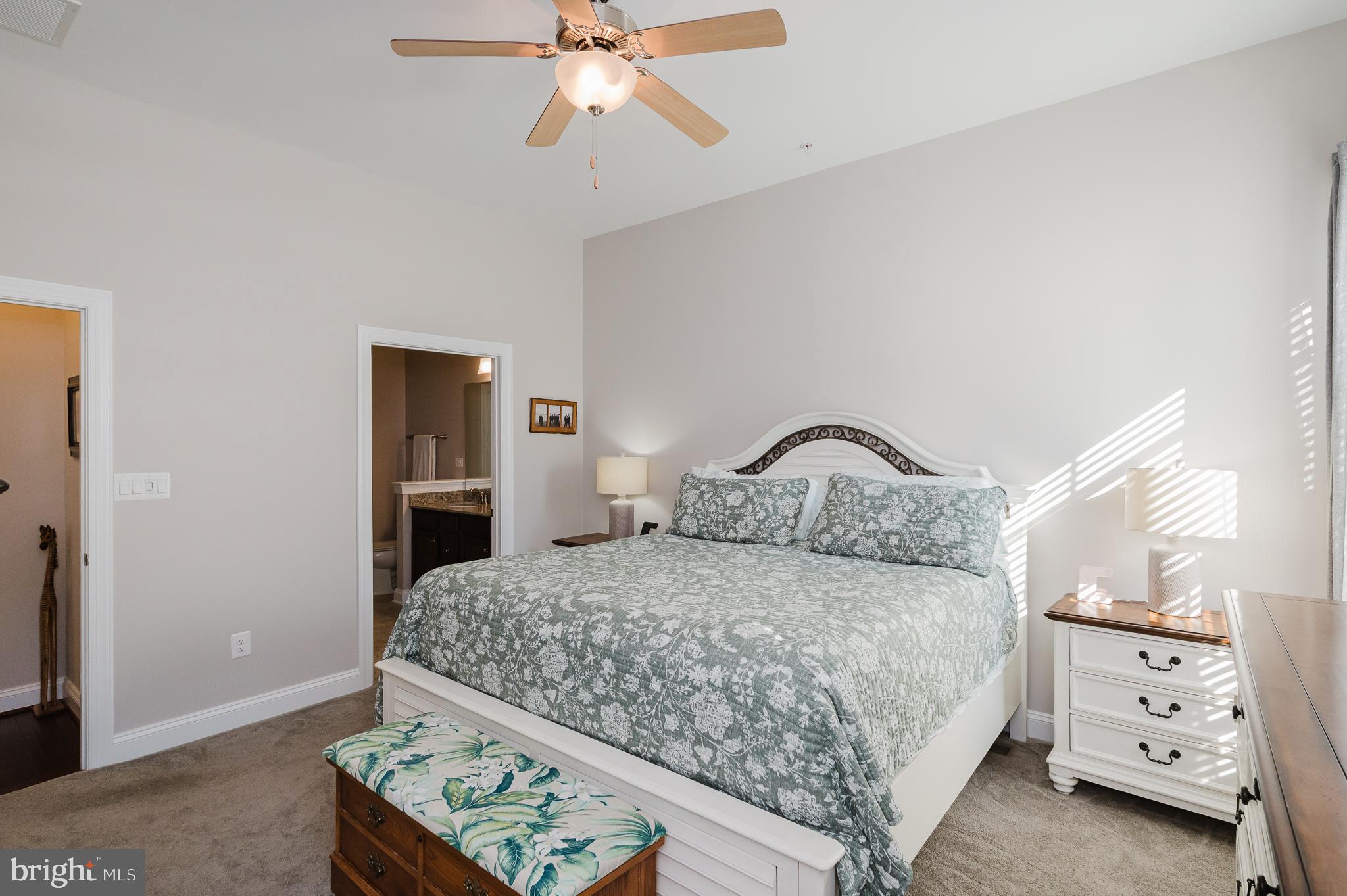 FALLSTON COMMONS - Residential