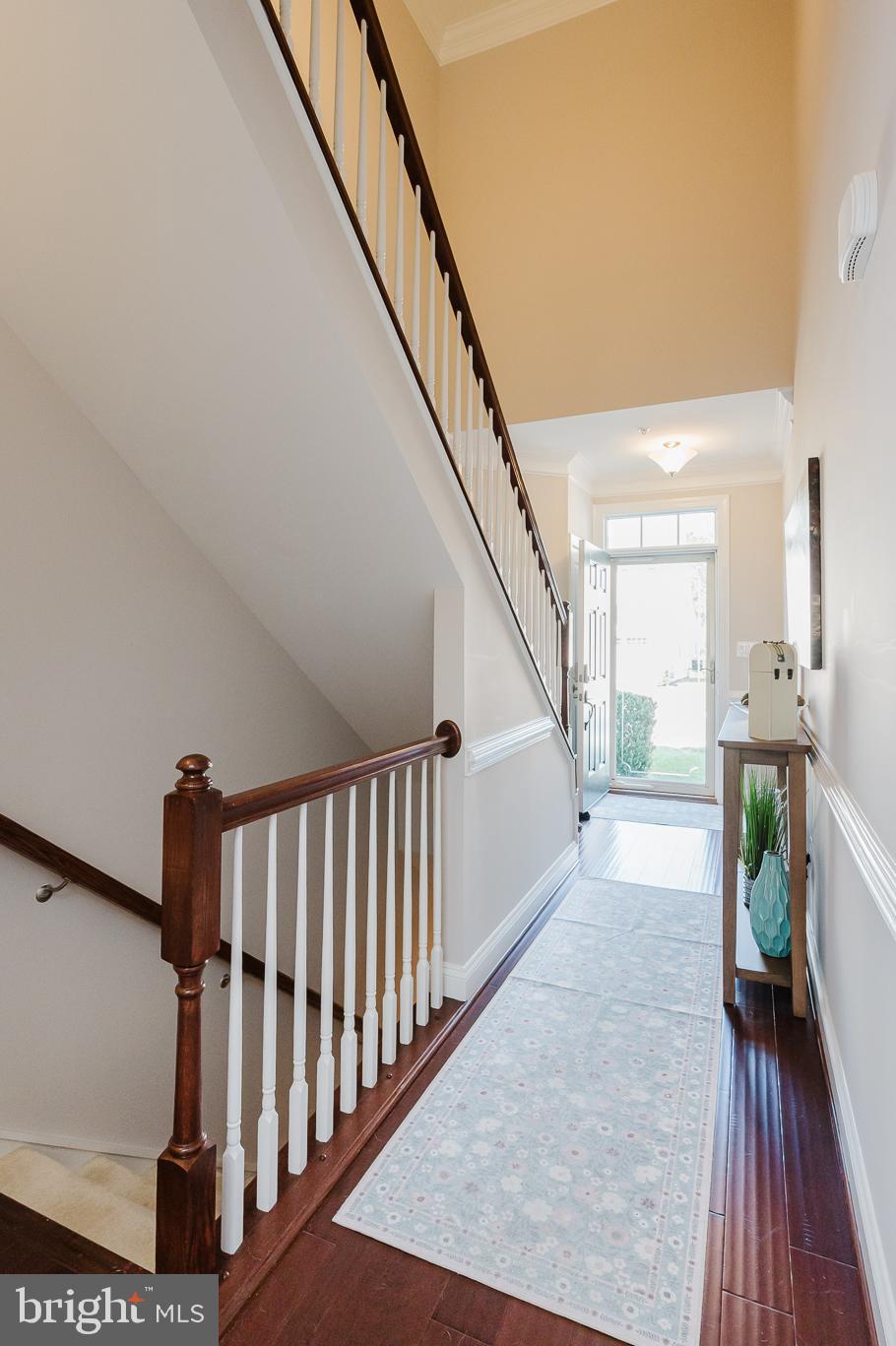 FALLSTON COMMONS - Residential