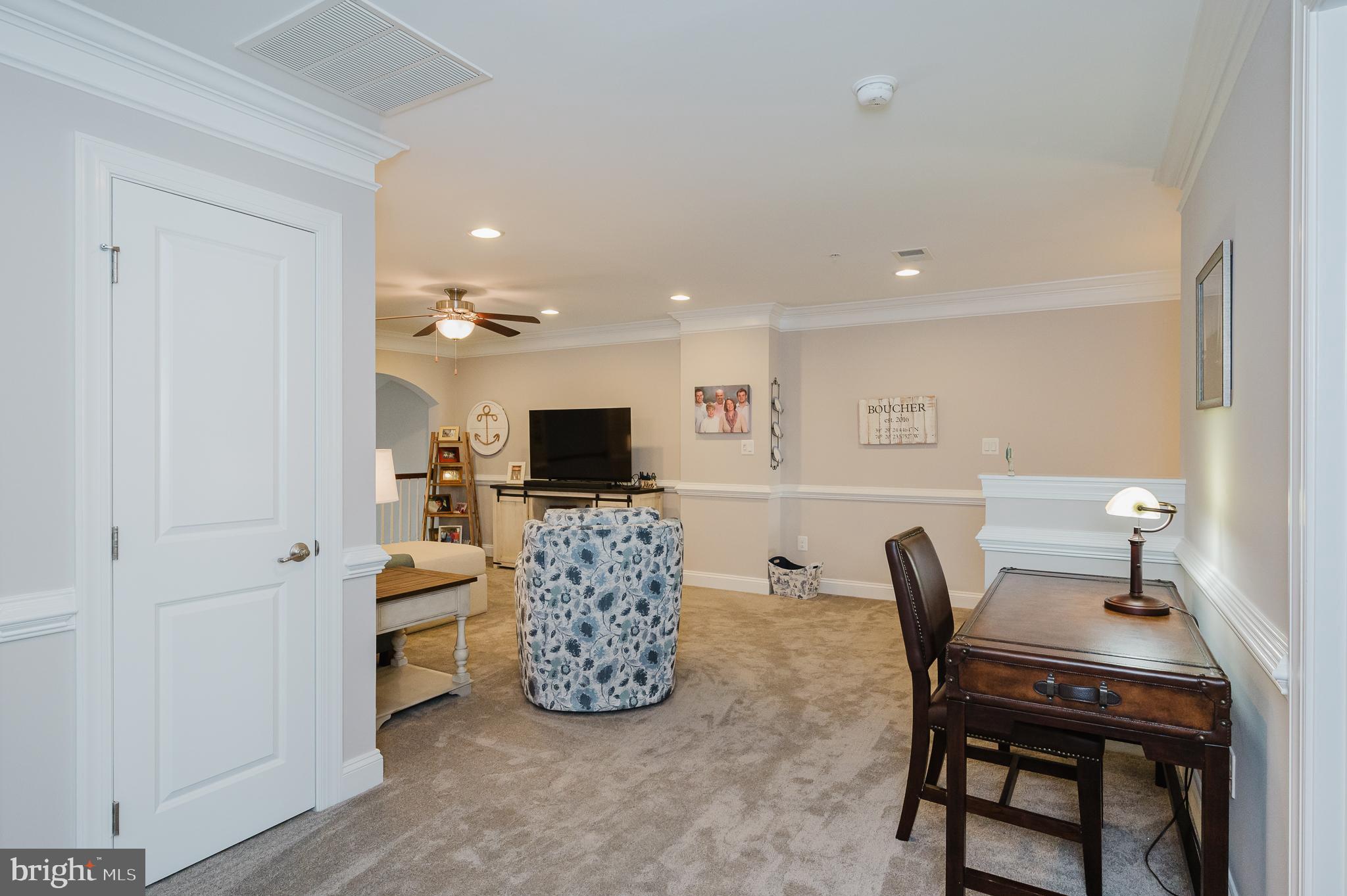 FALLSTON COMMONS - Residential
