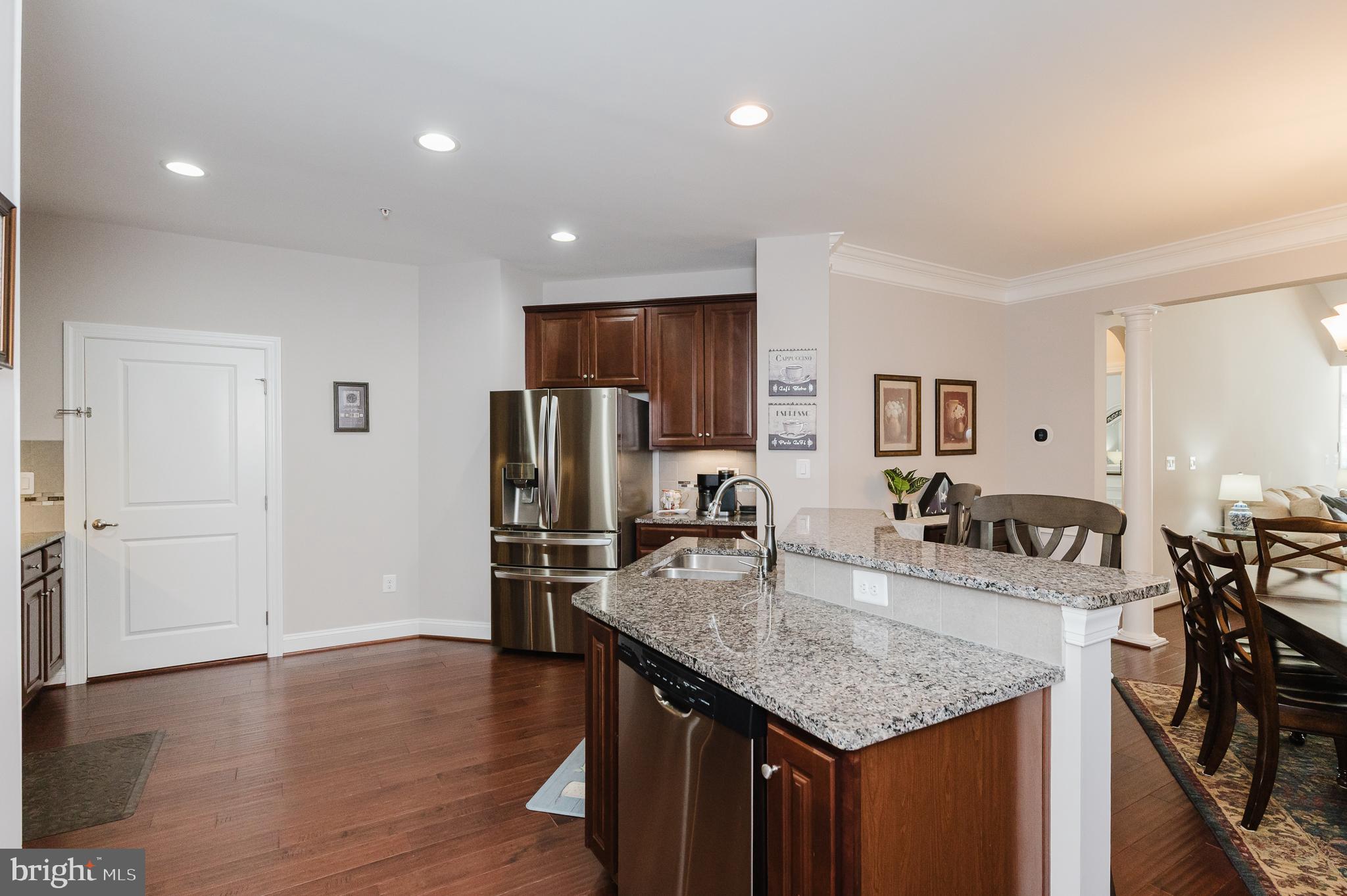 FALLSTON COMMONS - Residential