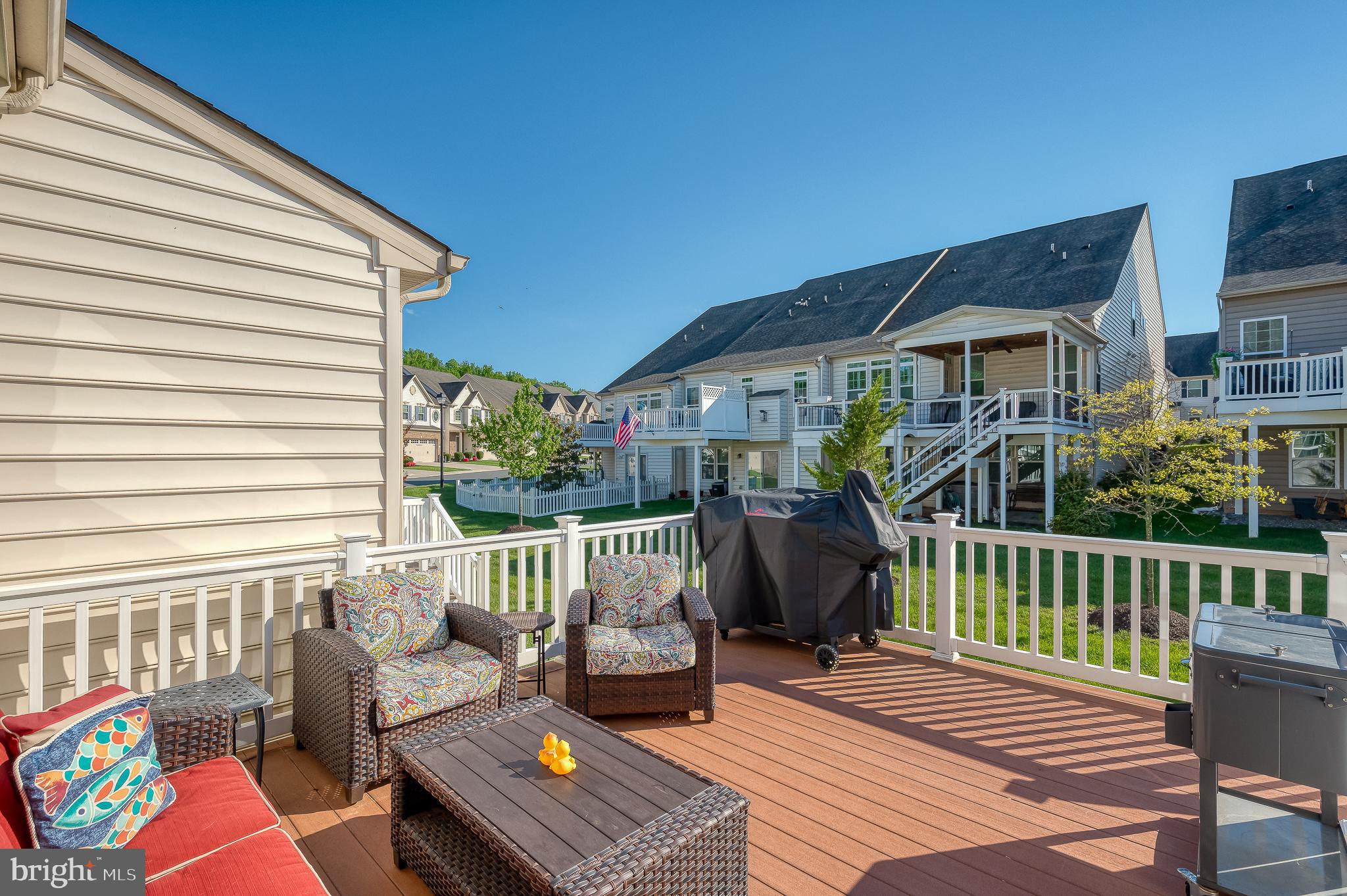 FALLSTON COMMONS - Residential