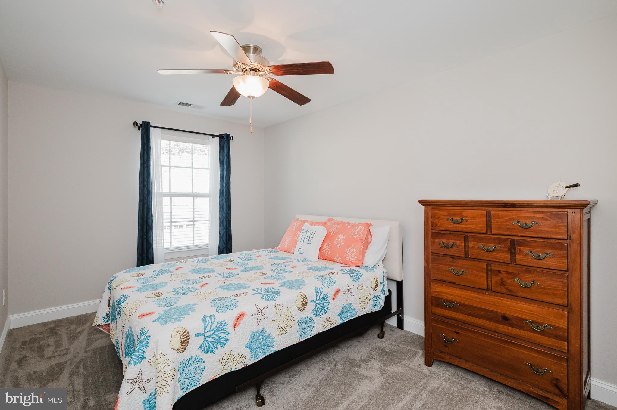 FALLSTON COMMONS - Residential