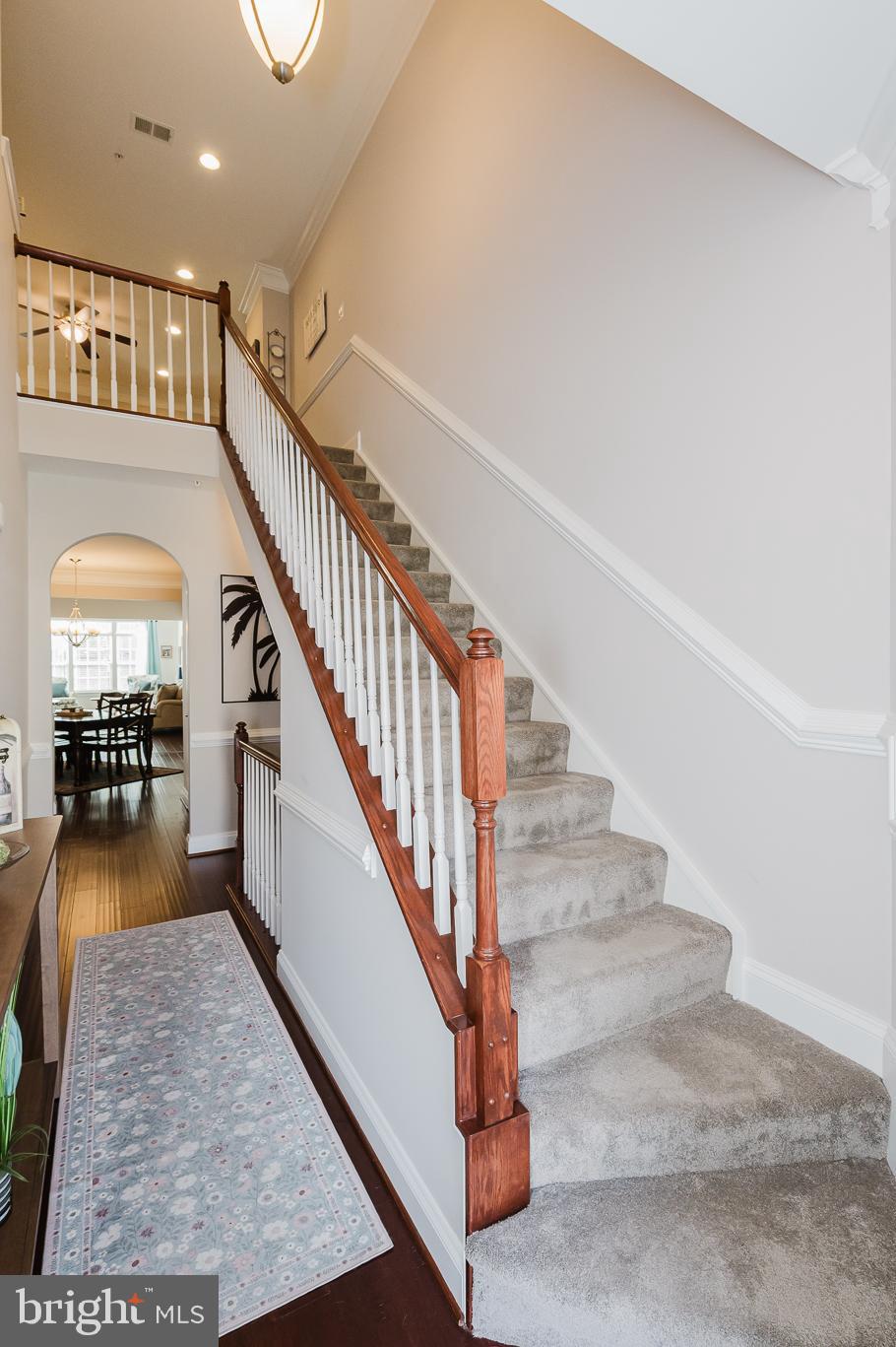 FALLSTON COMMONS - Residential