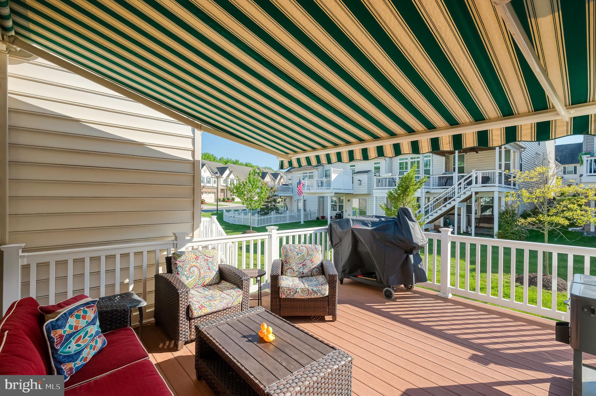 FALLSTON COMMONS - Residential
