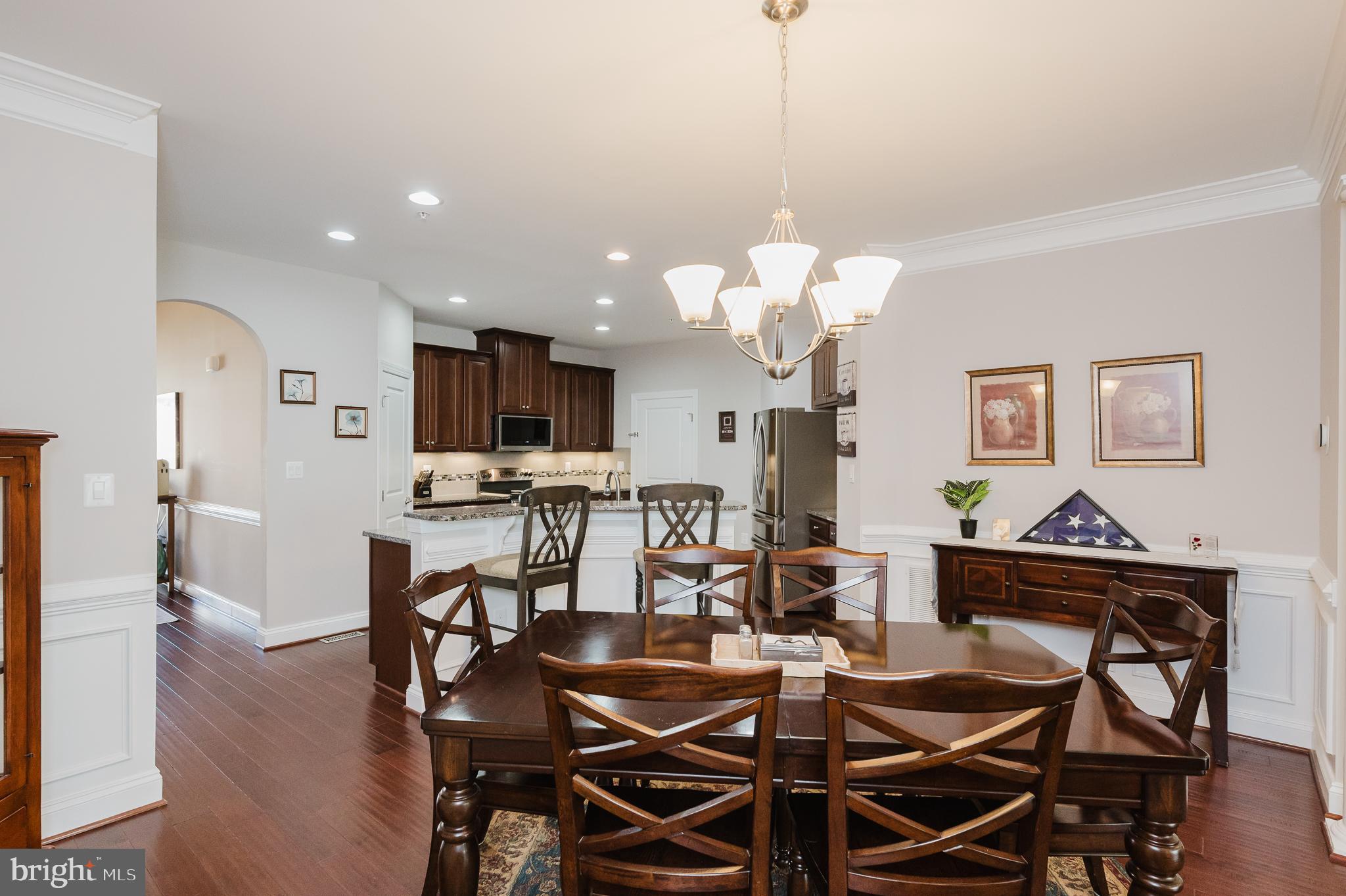 FALLSTON COMMONS - Residential