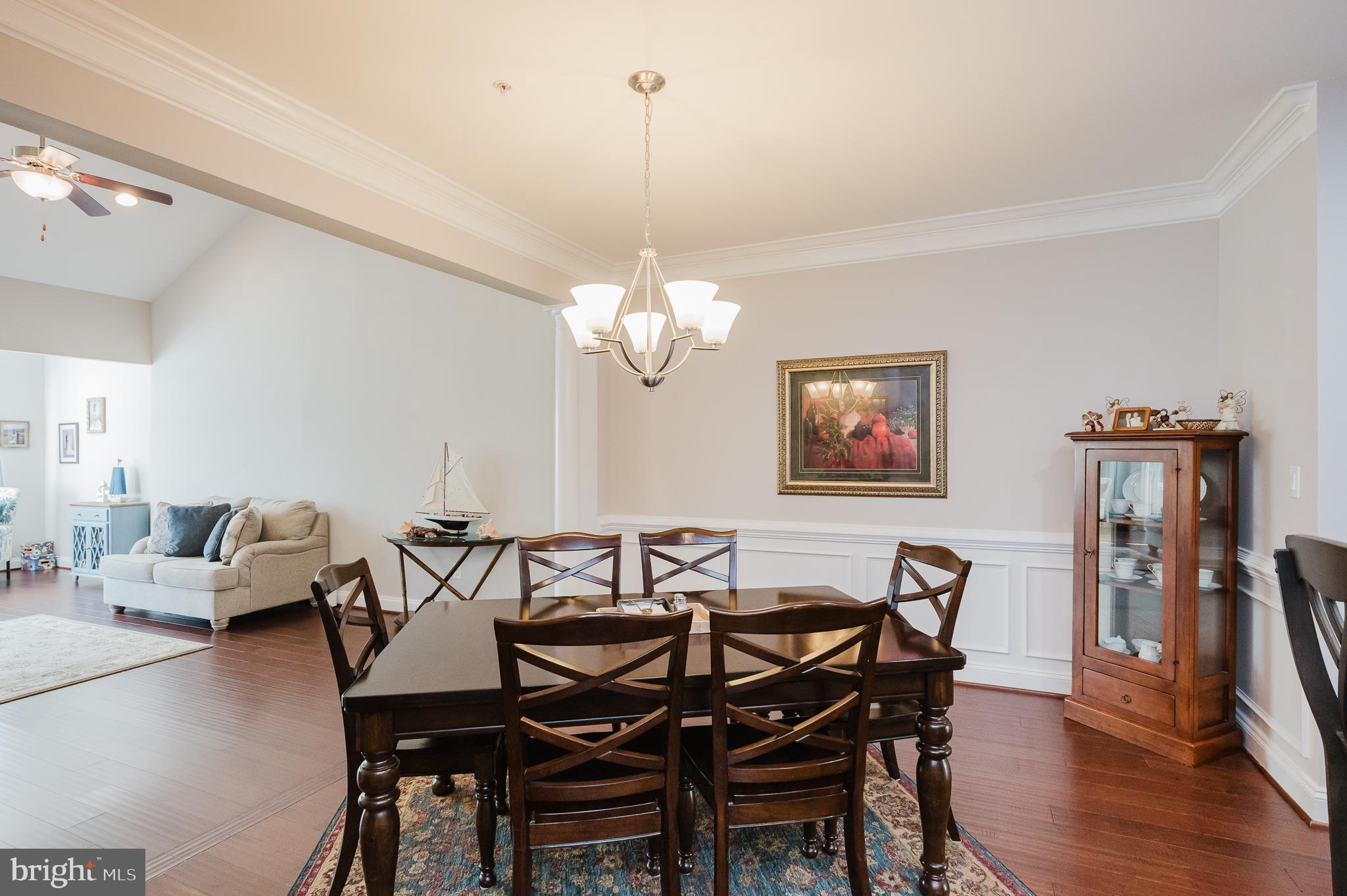 FALLSTON COMMONS - Residential